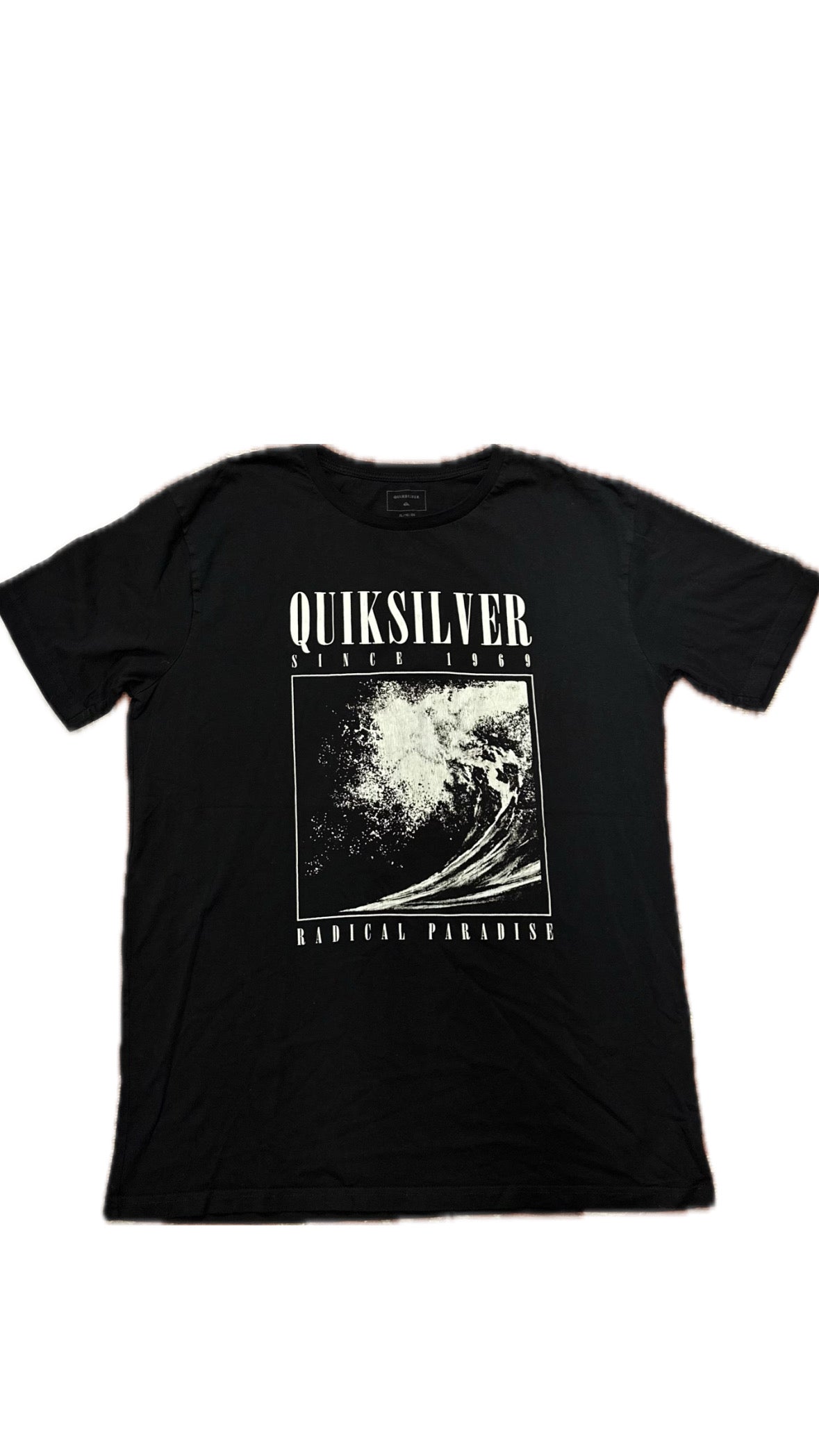 Quiksilver - XL