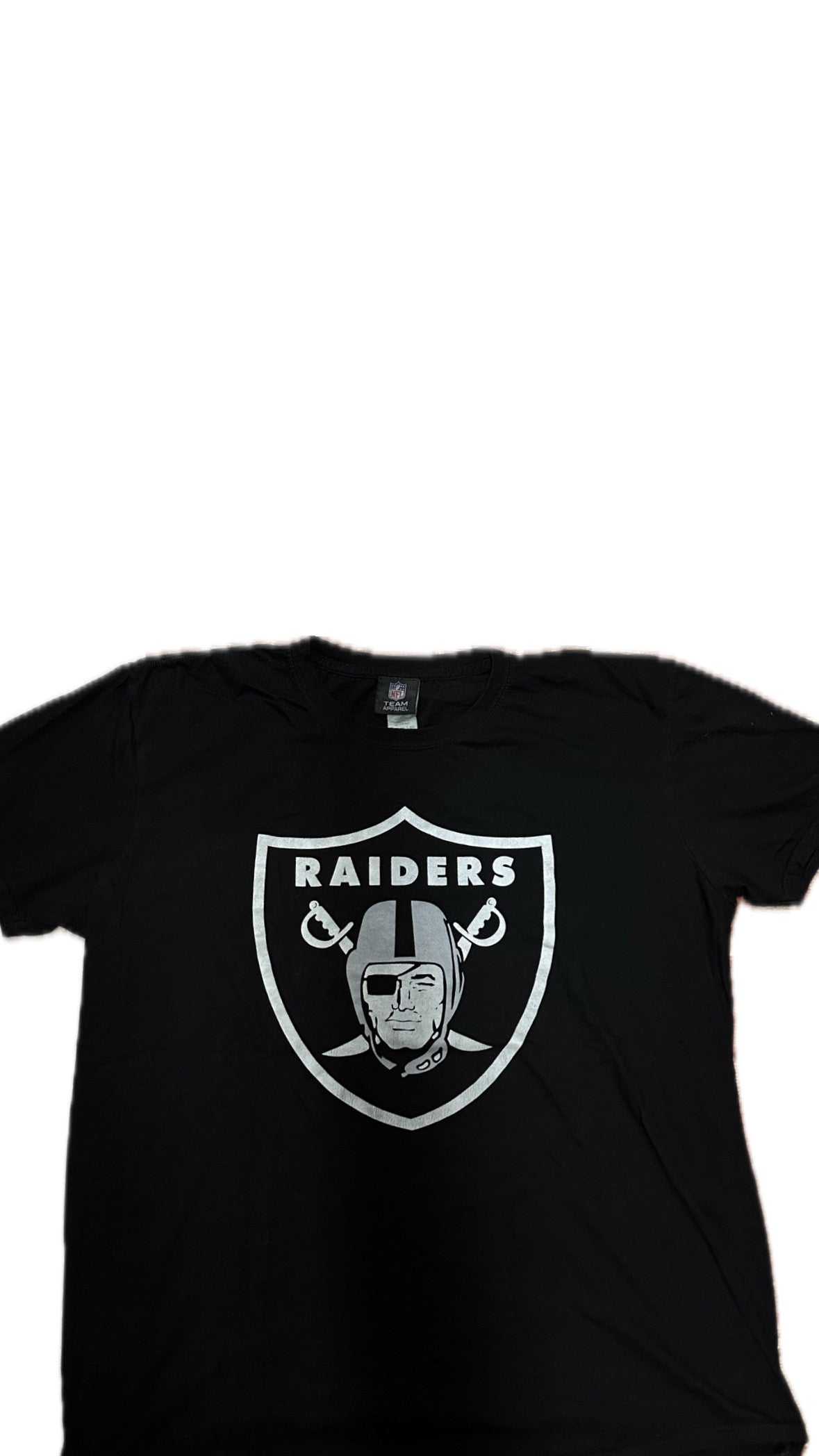 NFL Raiders - XL