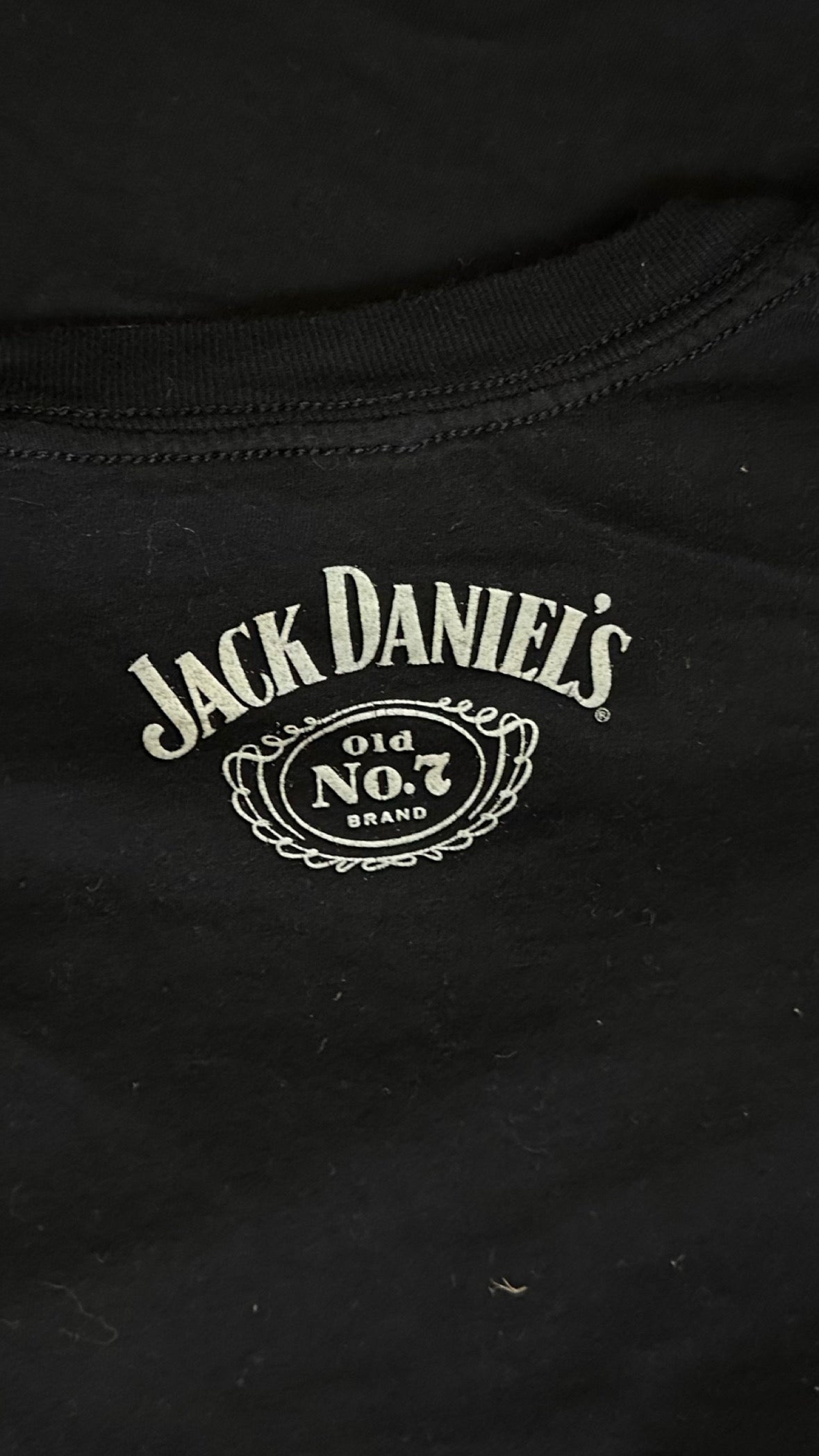 Jack Daniels's - M