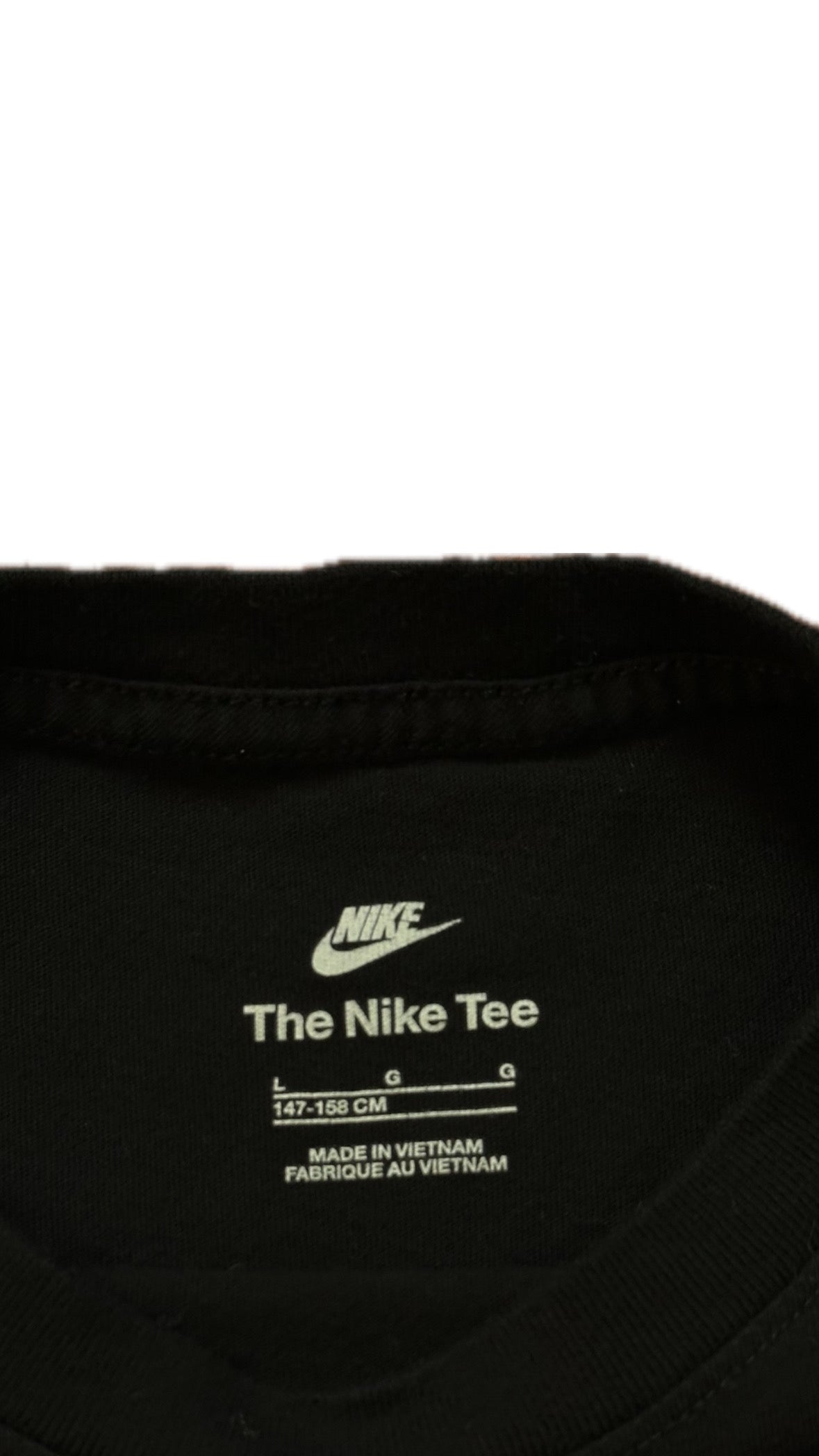 Nike Boys - XS
