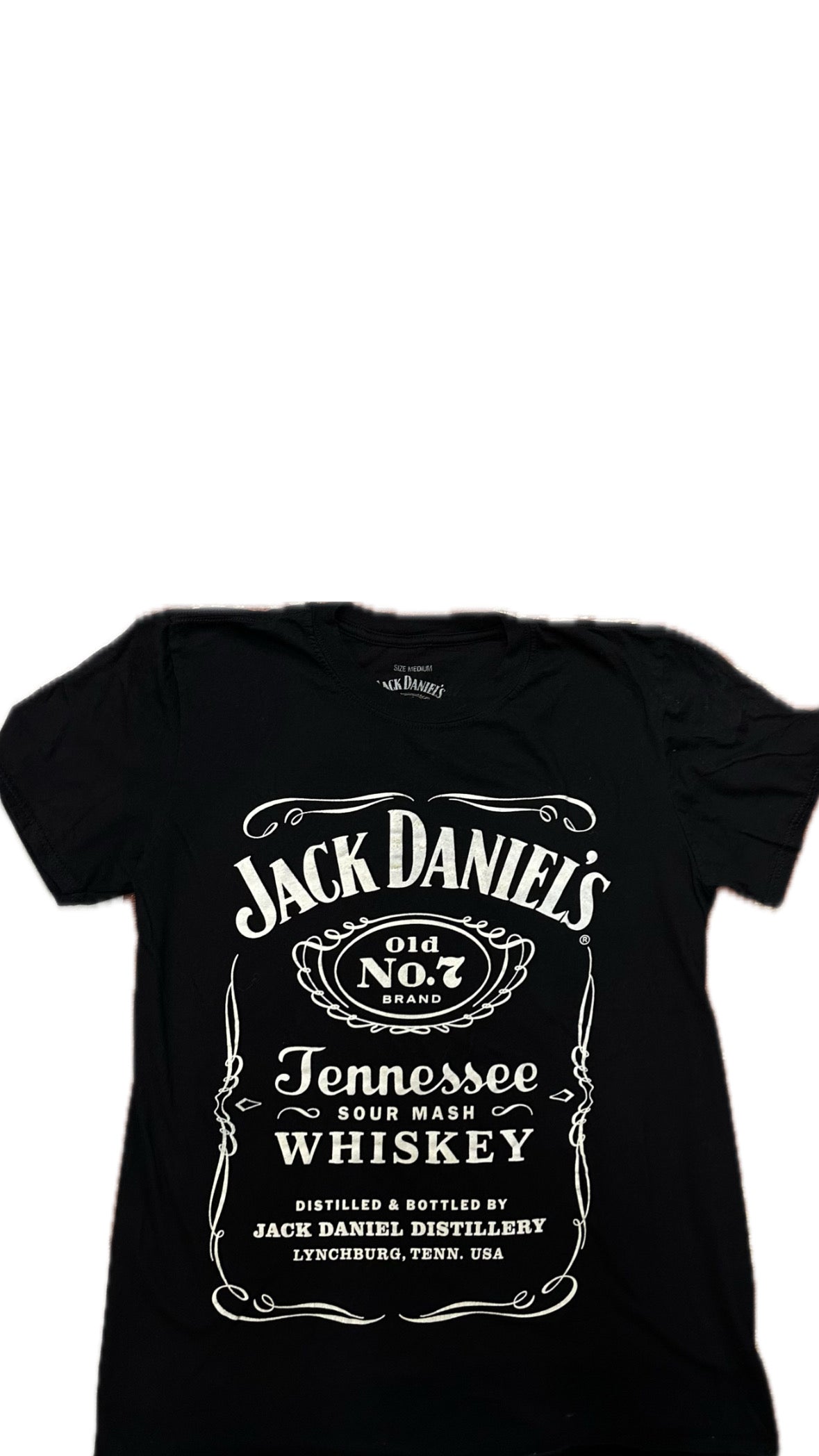 Jack Daniels's - M