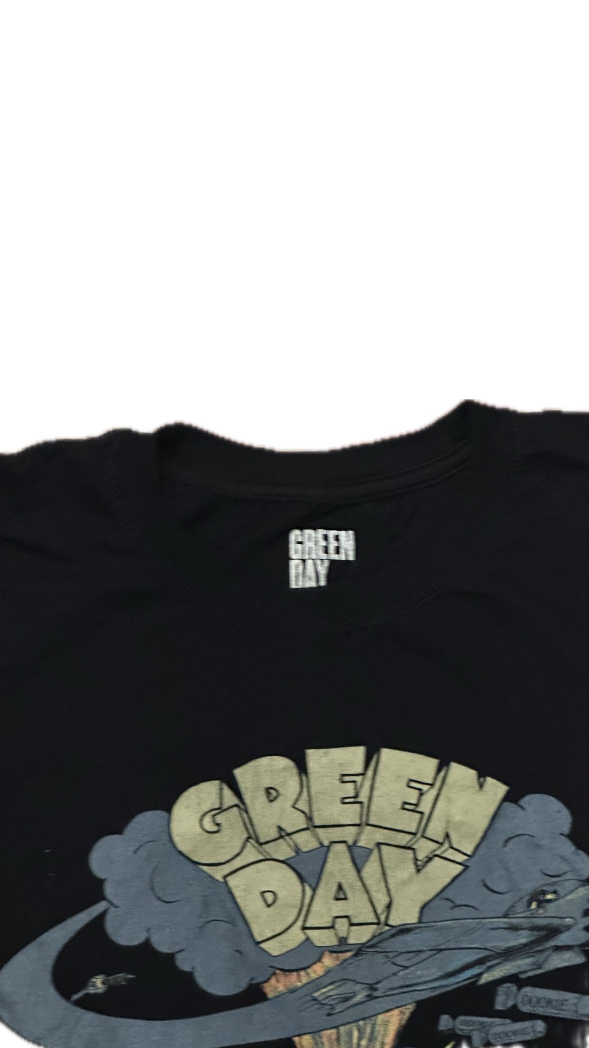 Green Day - L