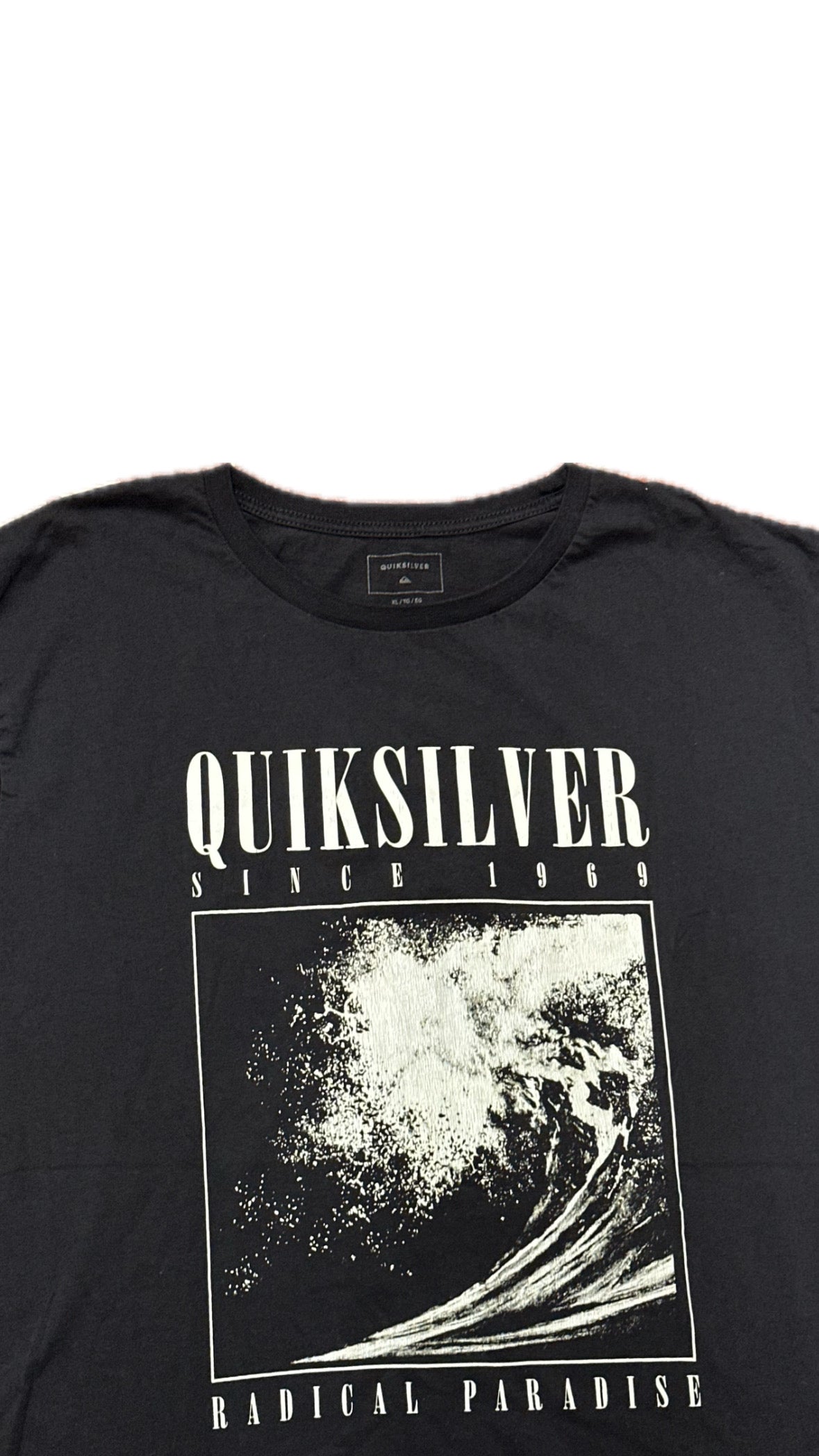 Quiksilver - XL