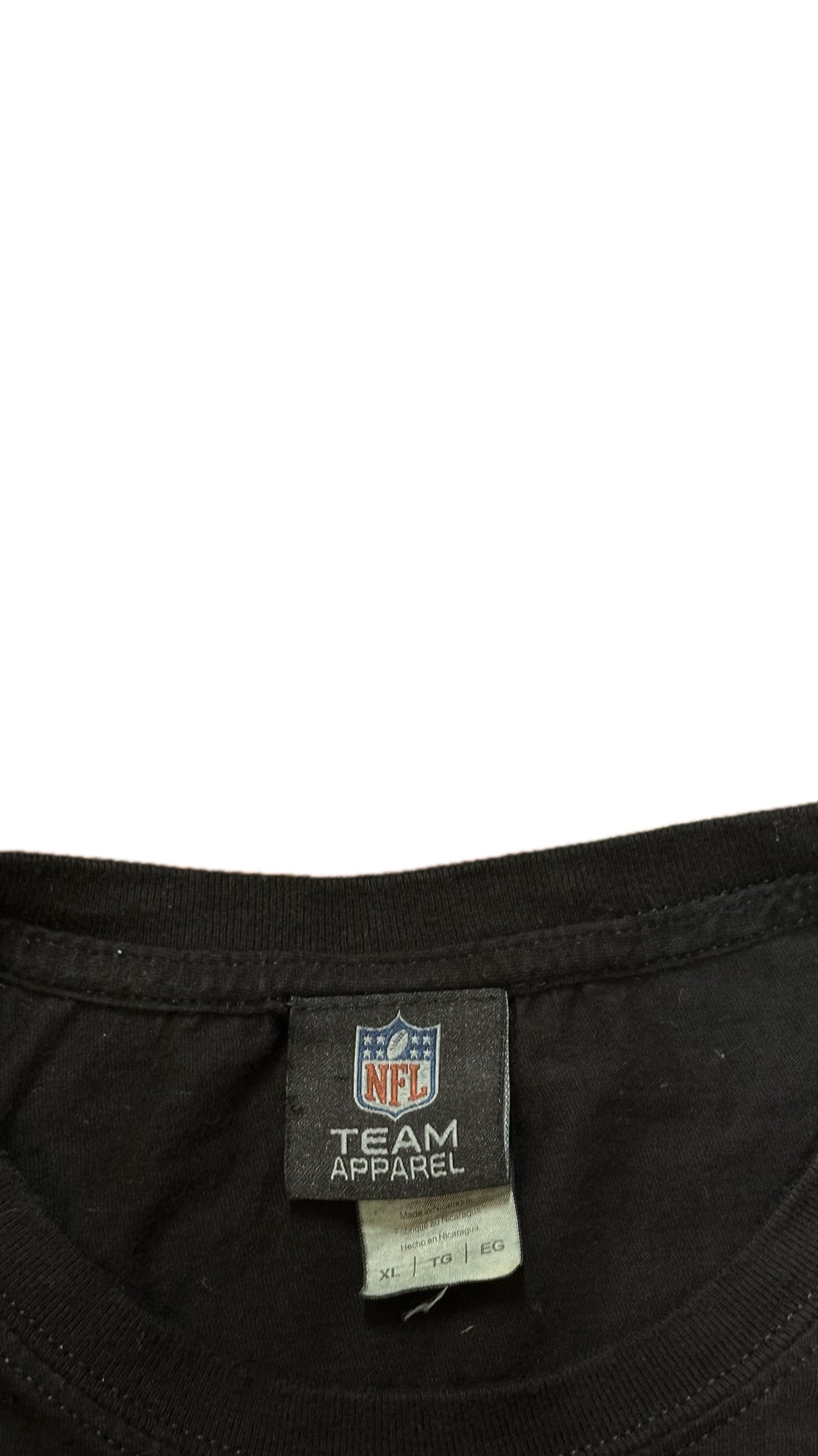NFL Raiders - XL