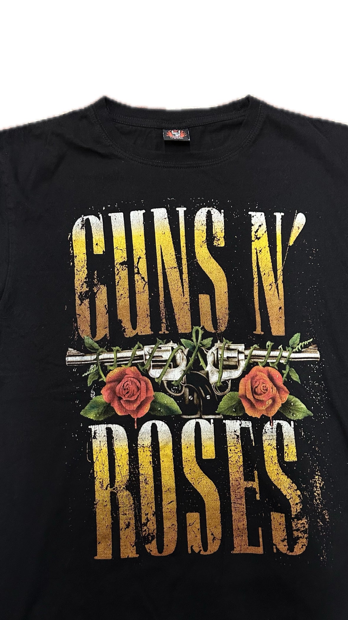 Guns N' Roses - L