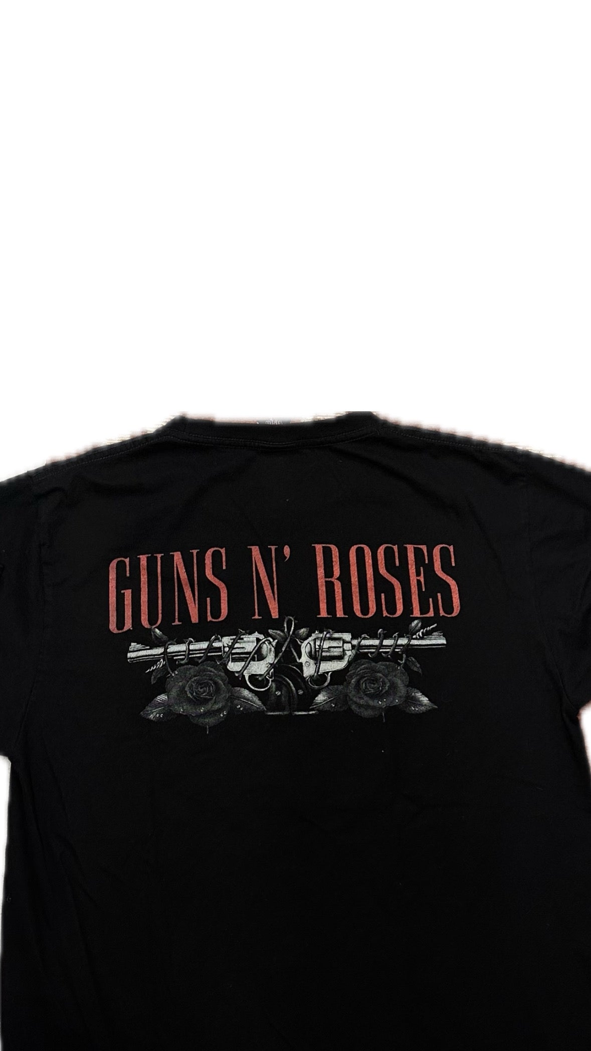 Guns N' Roses - L