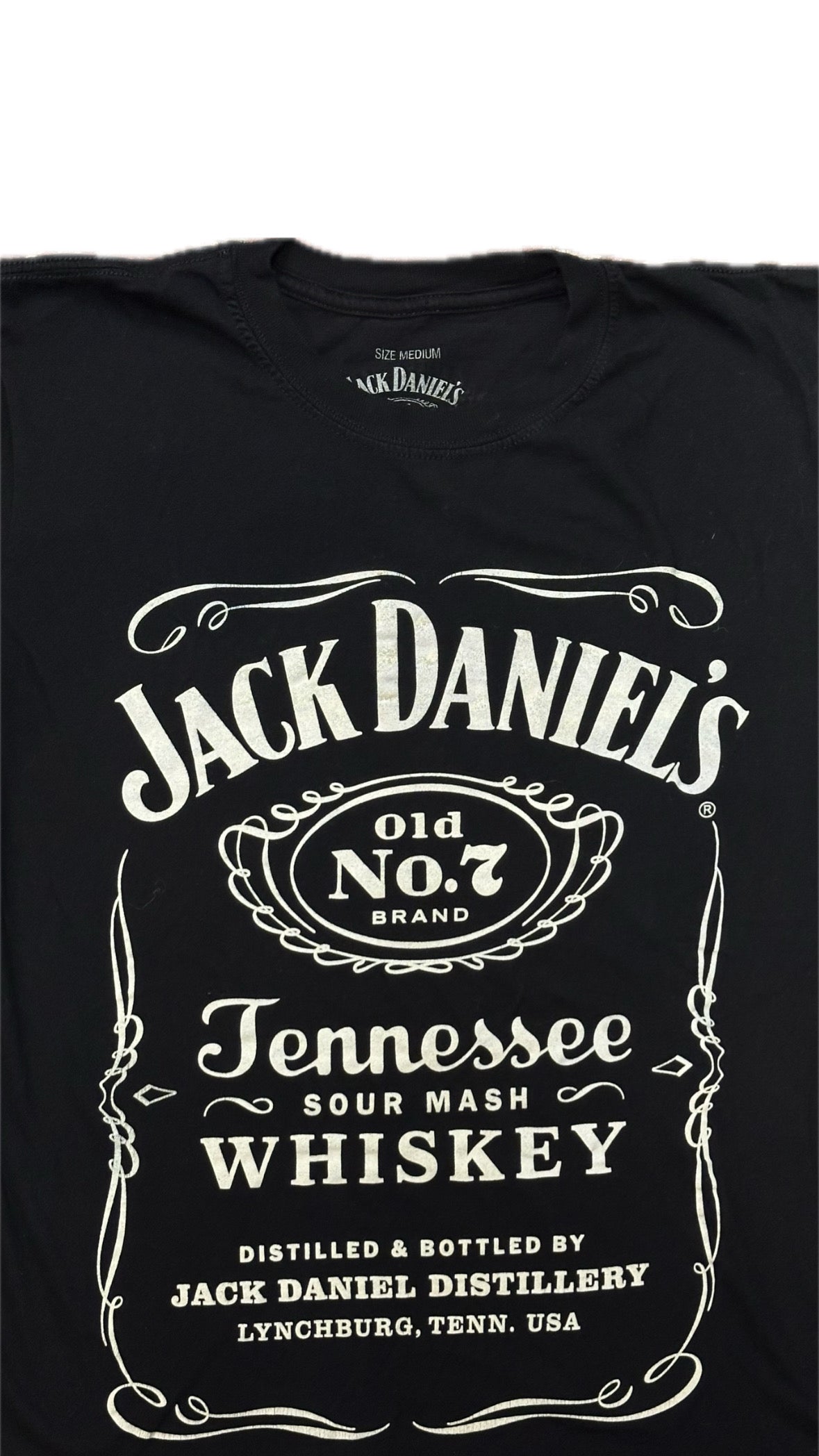 Jack Daniels's - M