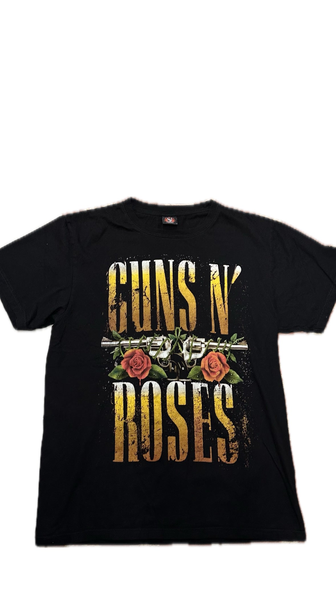 Guns N' Roses - L