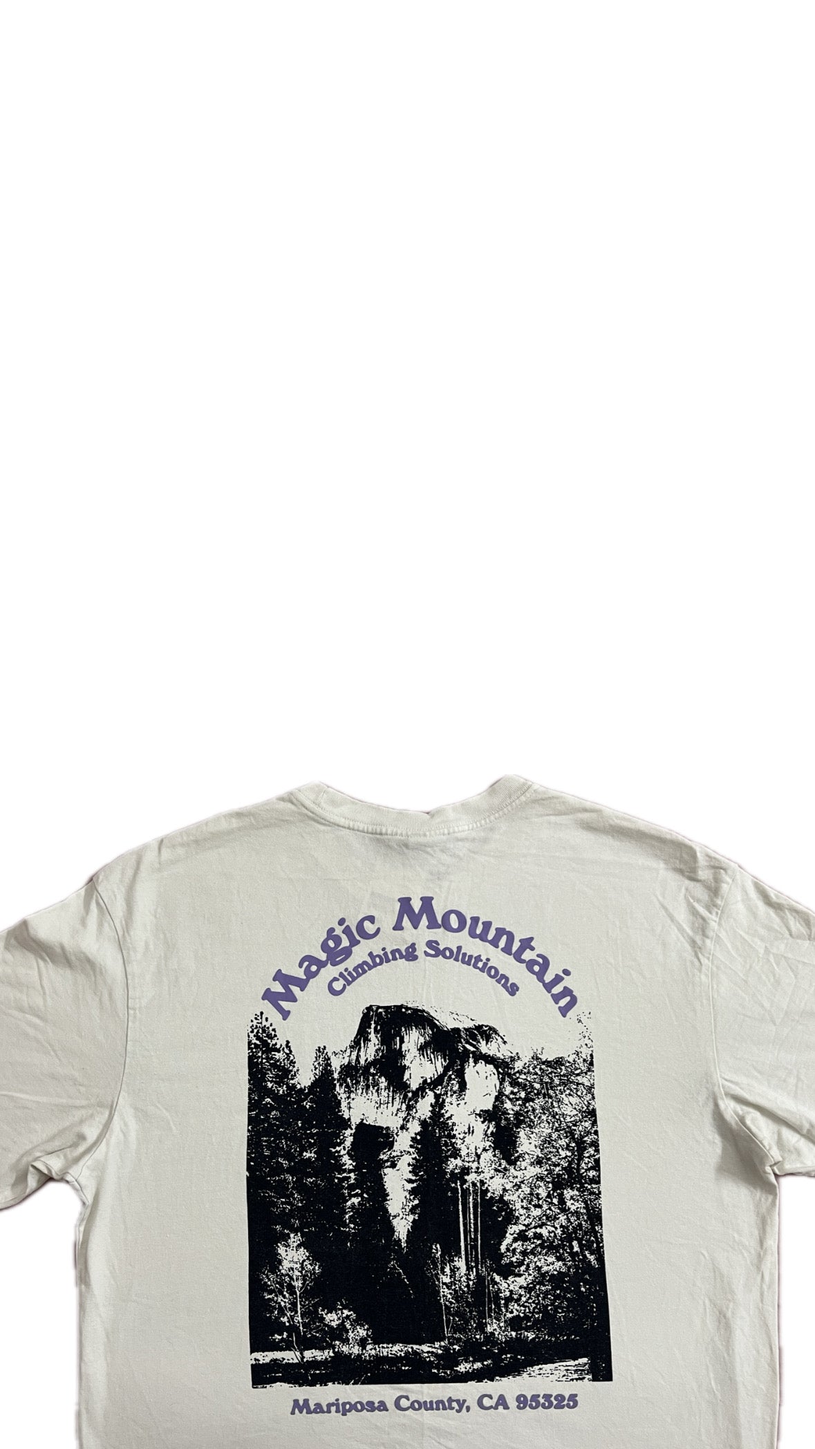 H&M Magic Mountain-L