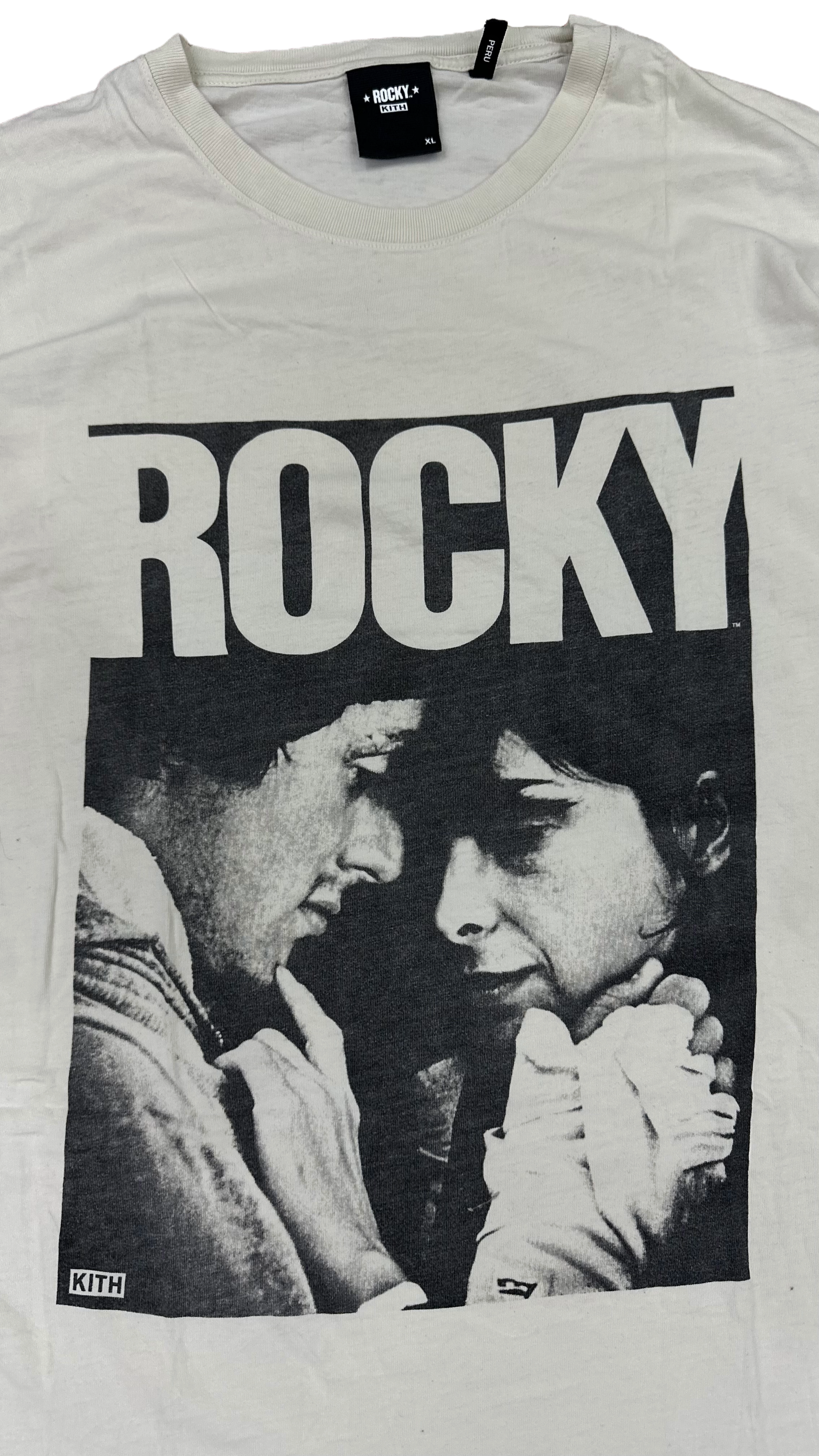 Rocky - XL