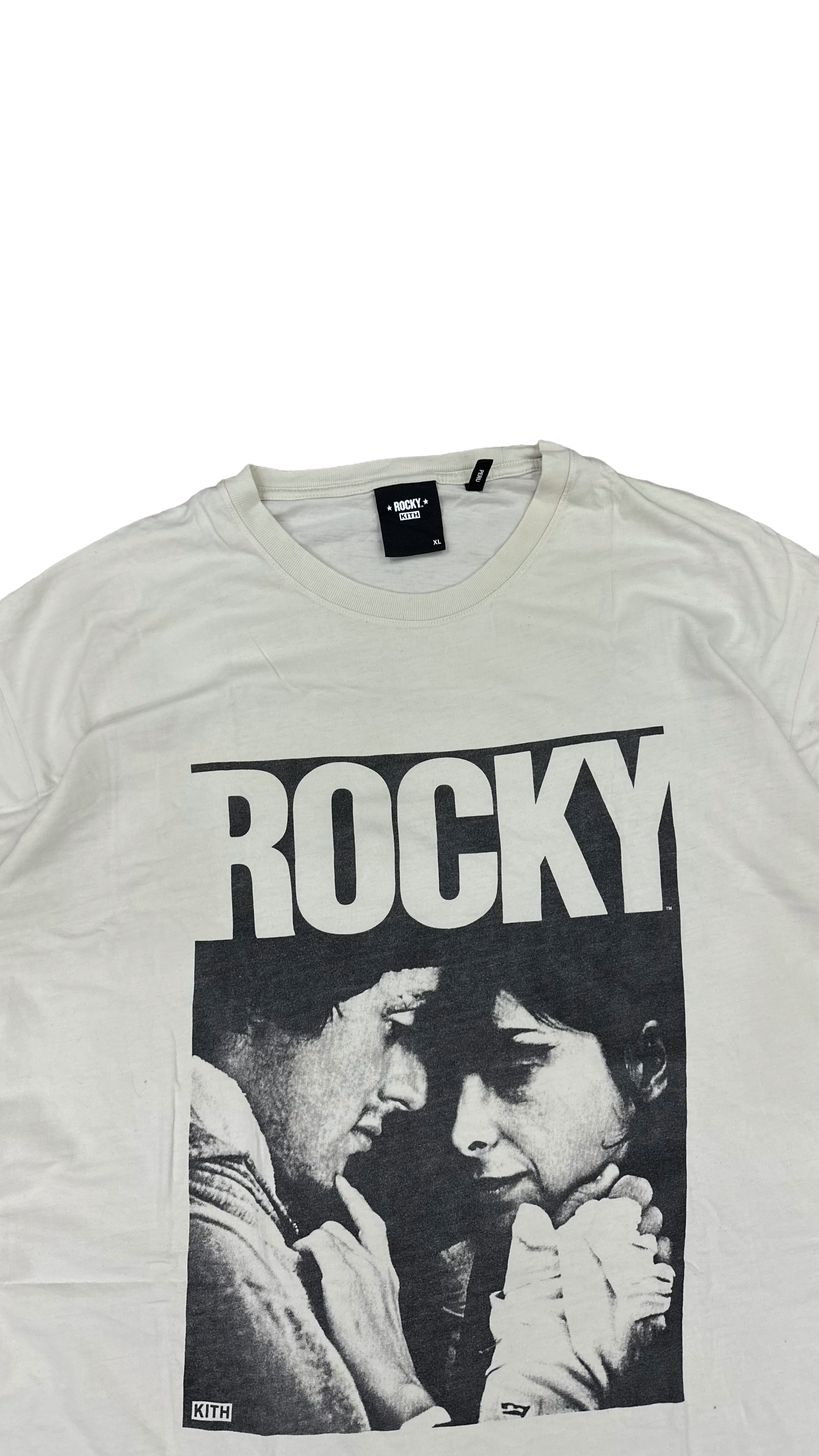 Rocky - XL