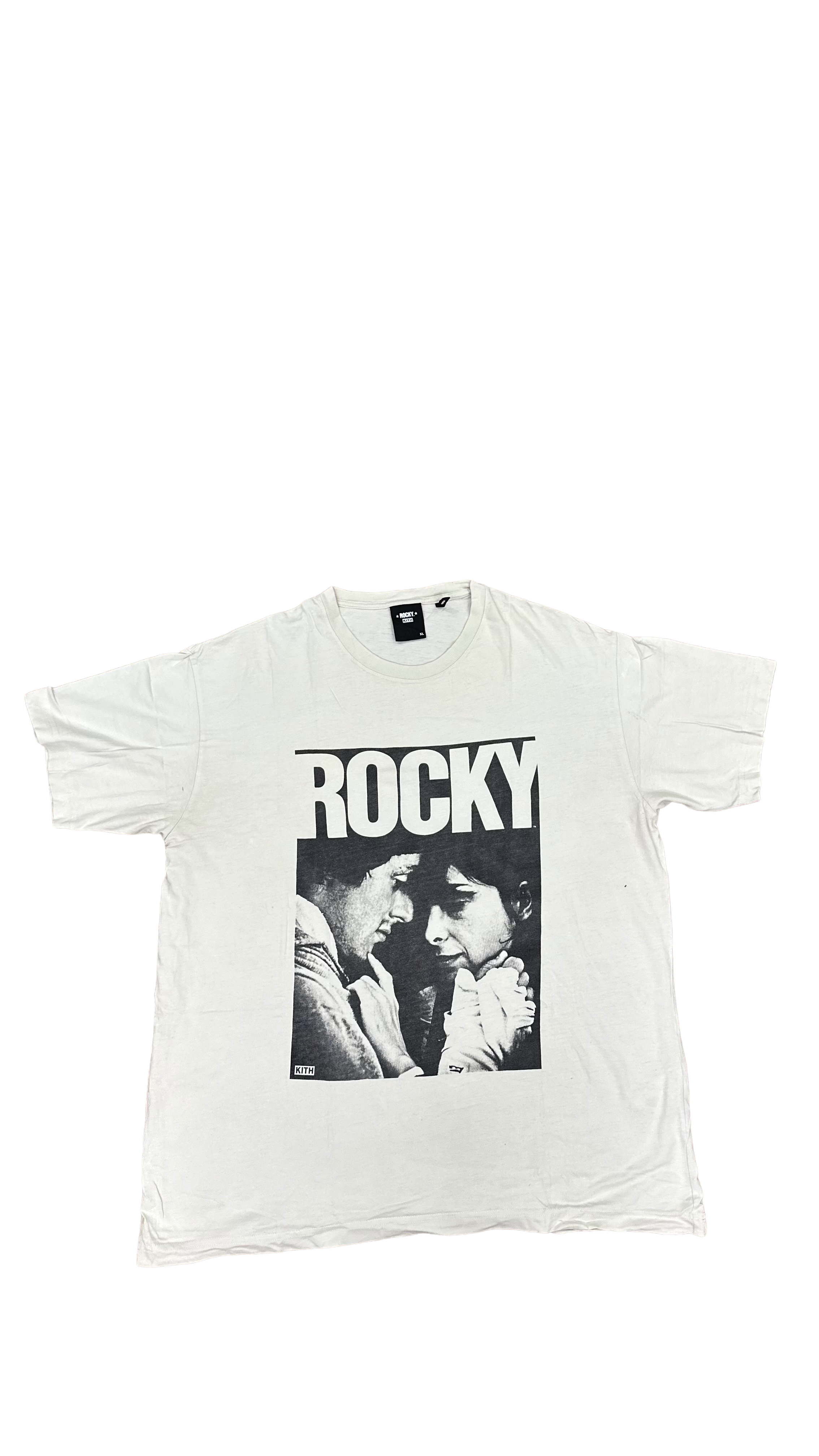 Rocky - XL