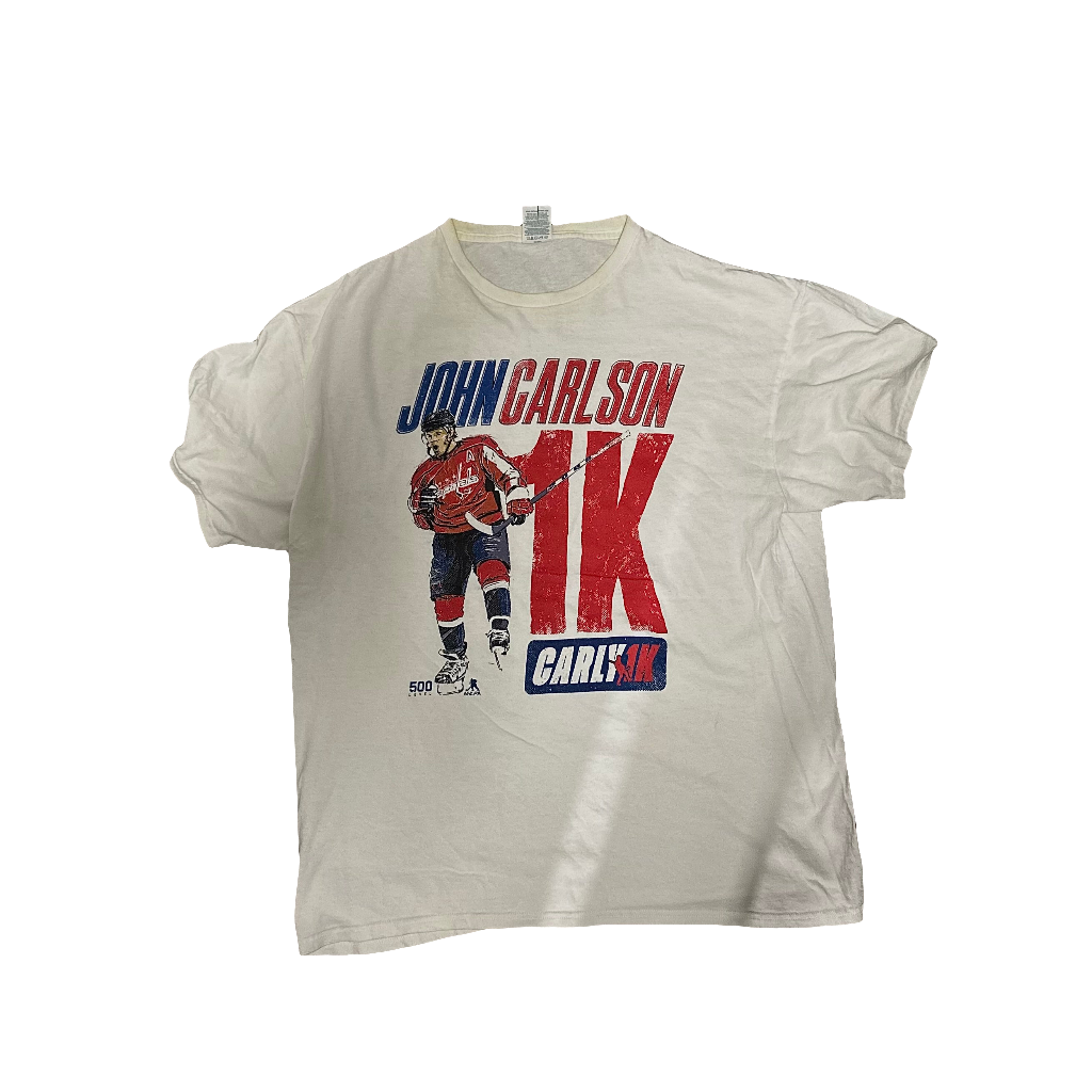 John Carlson Hockey - M