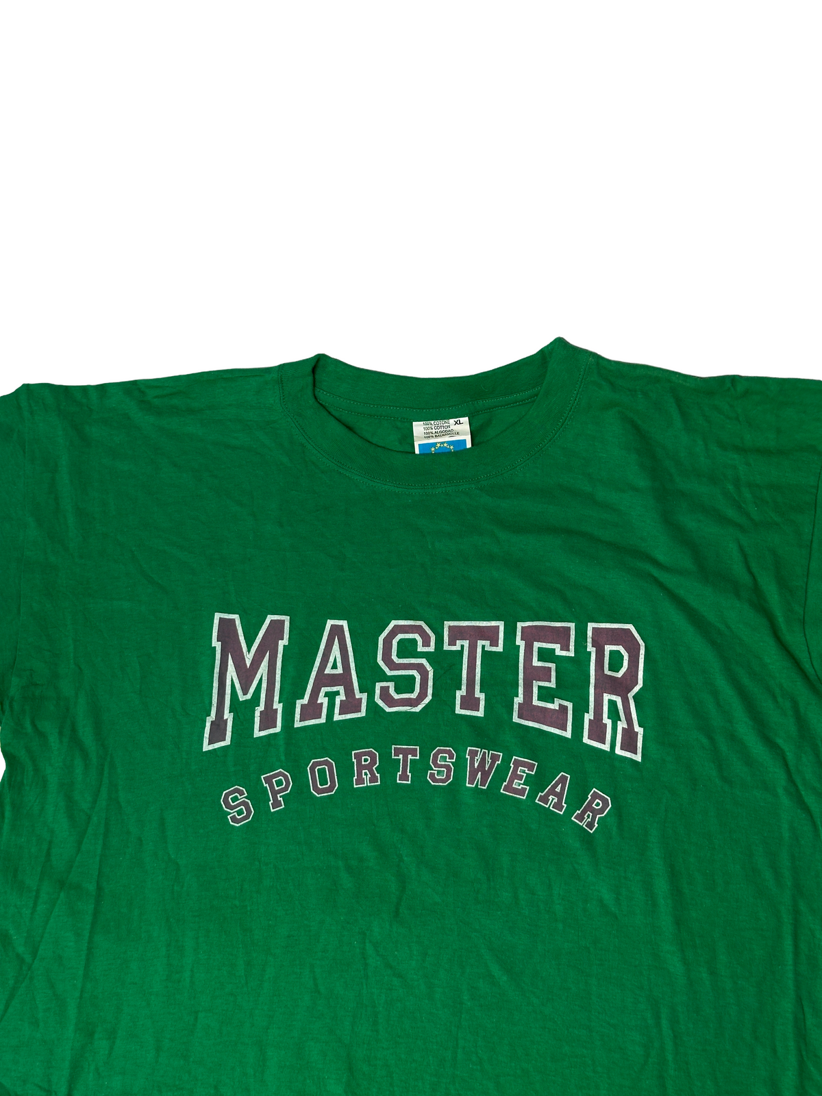 MASTER SPORTSWEAR