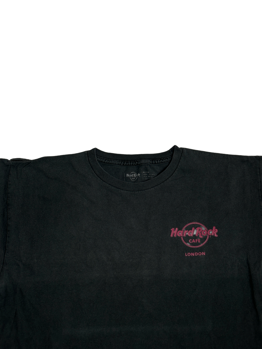 Hard rock