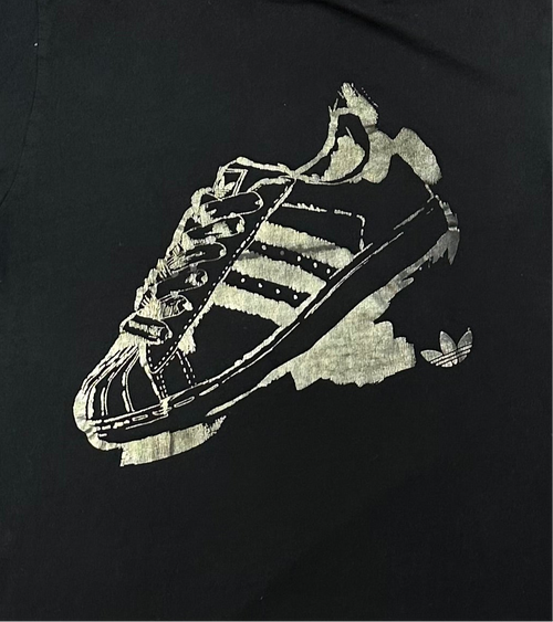 Adidas Superstar - M