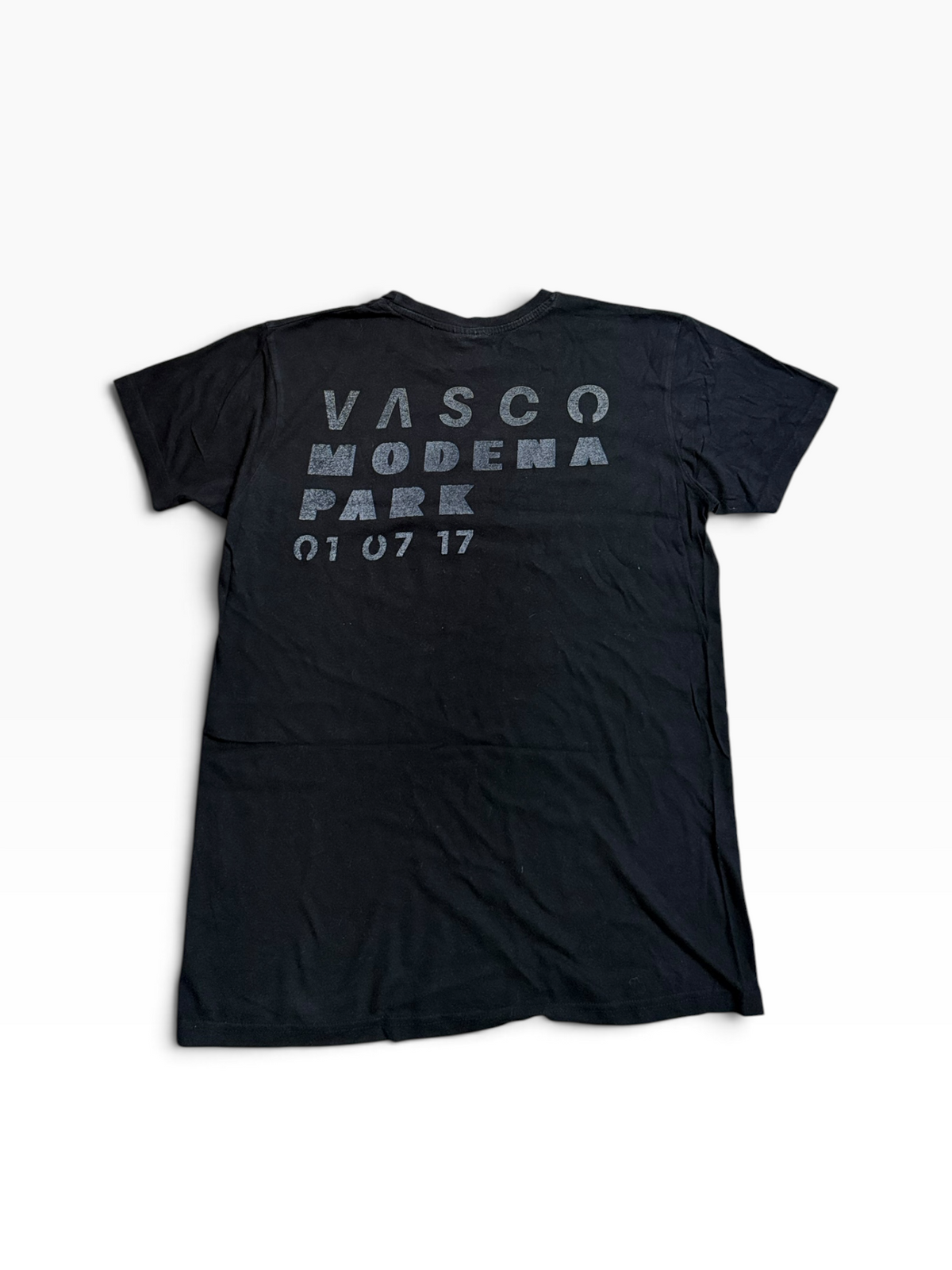 Vasco Modena