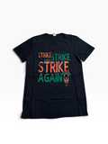 Strike Strike & Strike Again