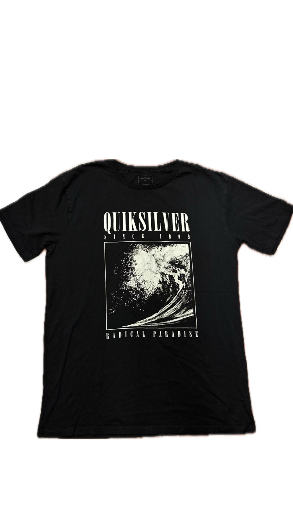 Quiksilver - XL