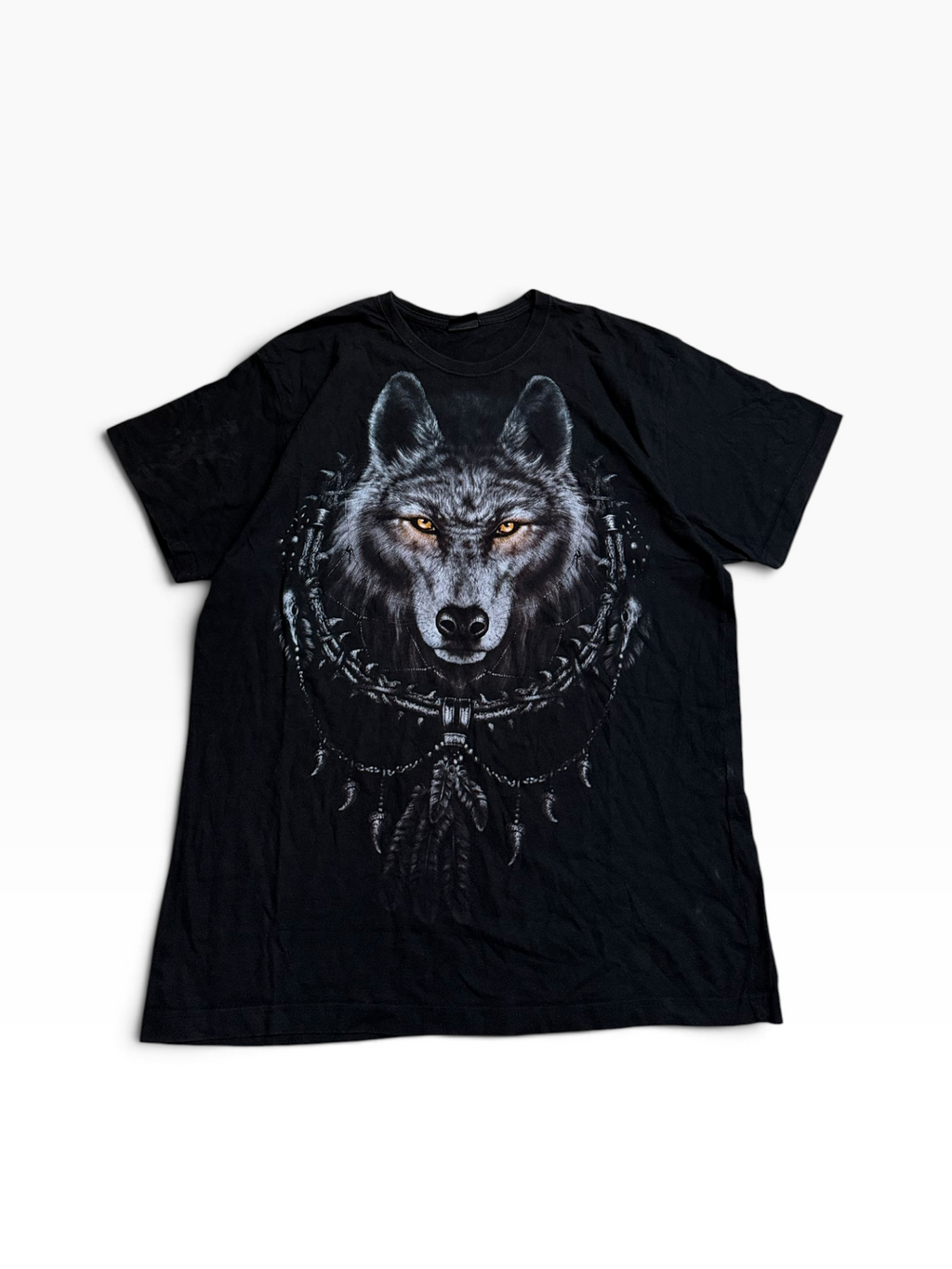 SPIRAL DIRECT WOLF DREAMS
