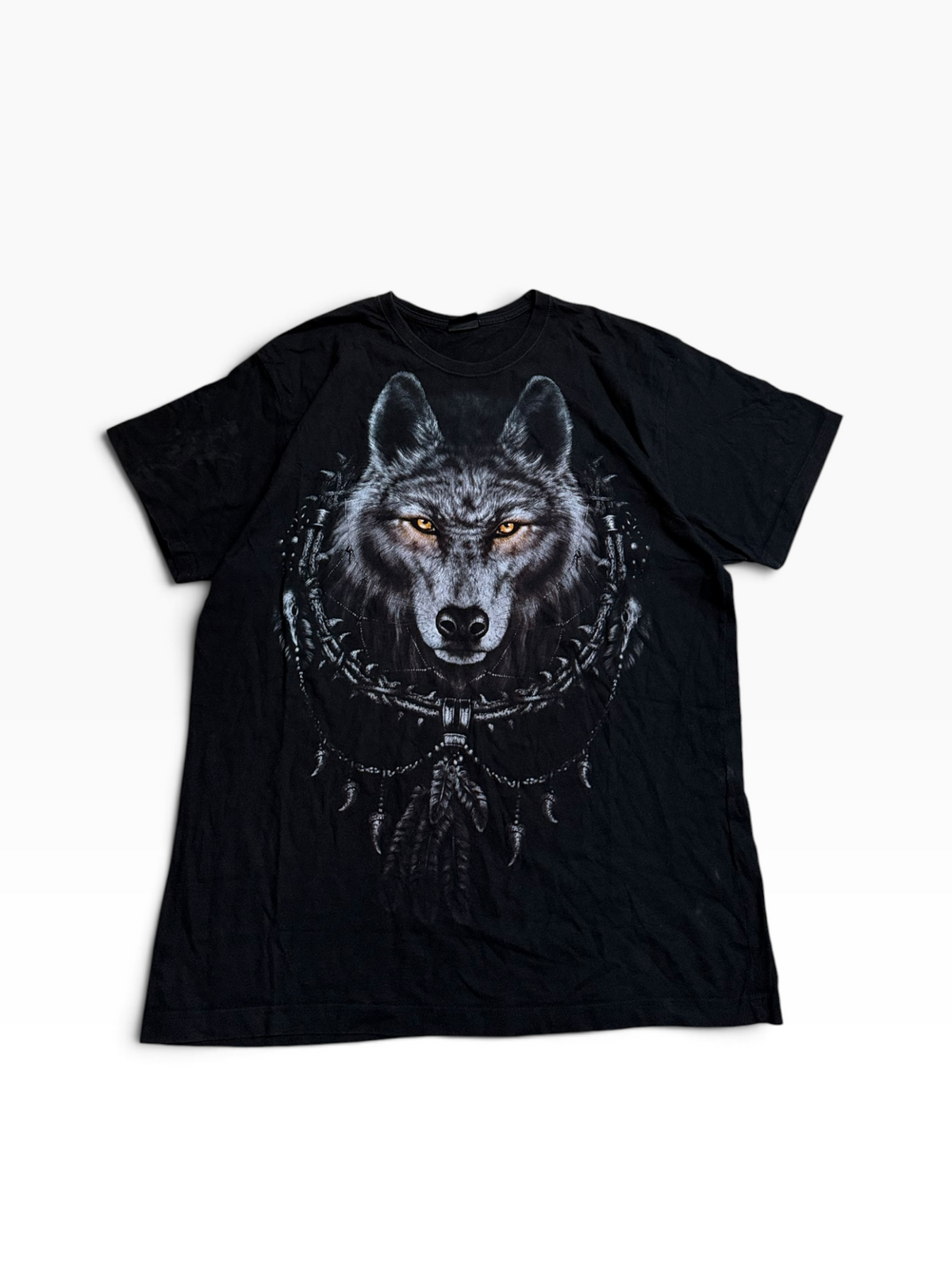 SPIRAL DIRECT WOLF DREAMS
