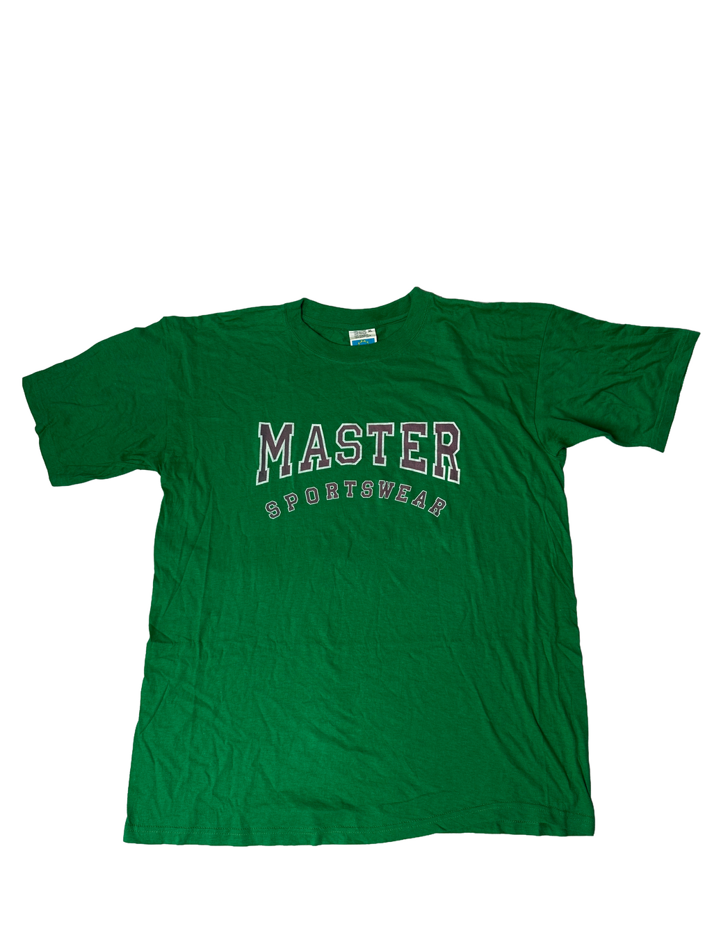 MASTER SPORTSWEAR
