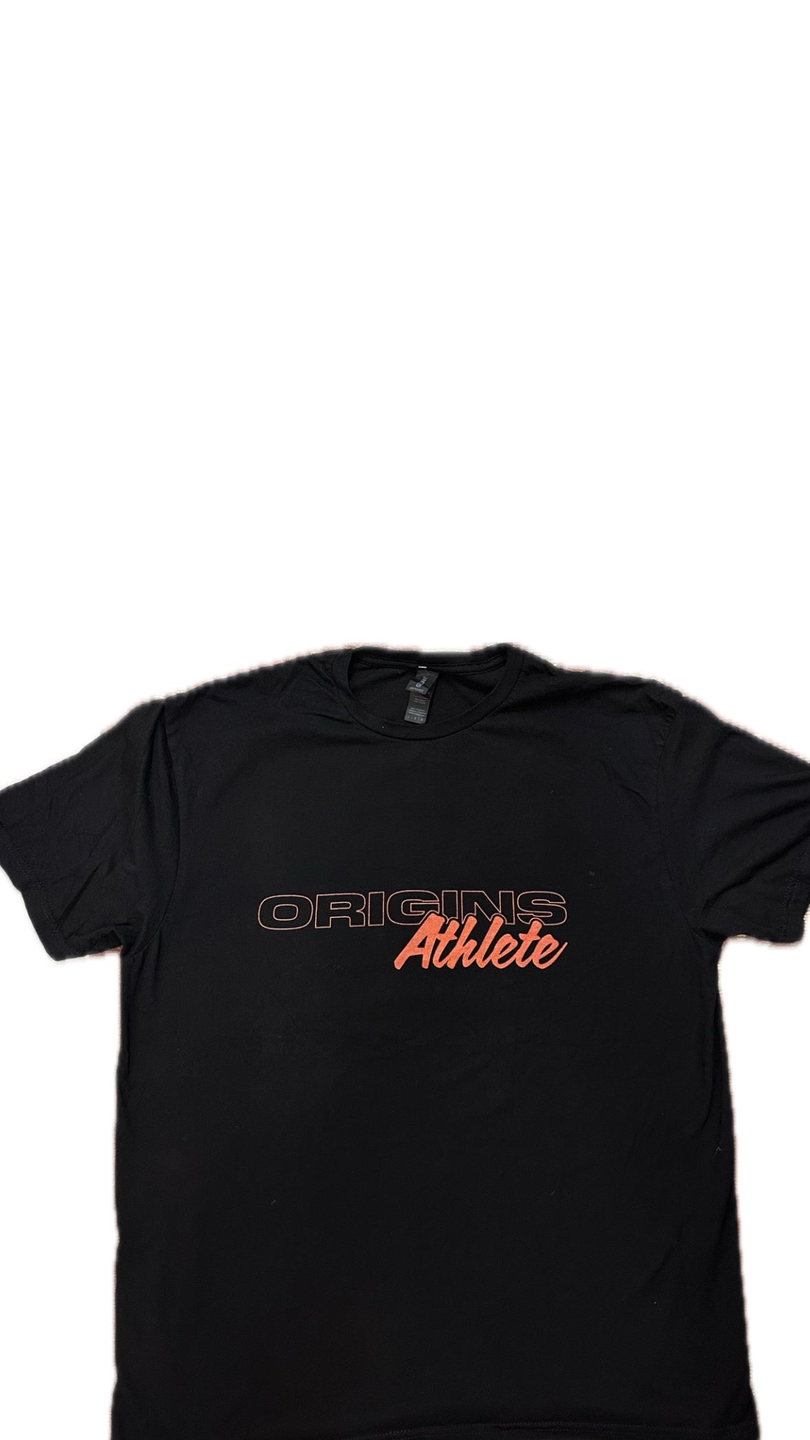 GILDAN Origins Athlete - L