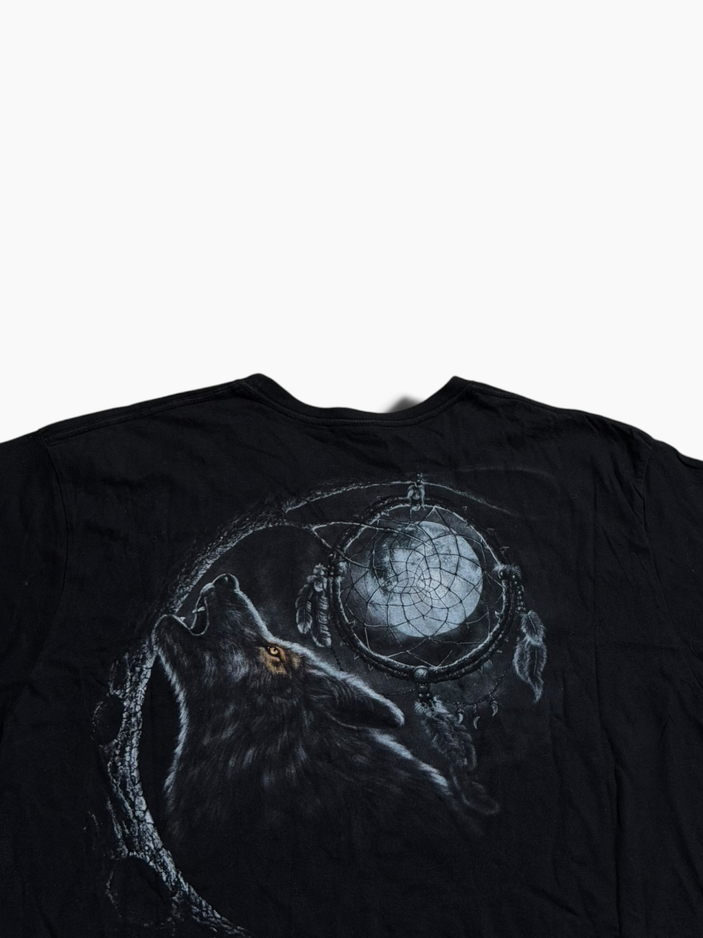 SPIRAL DIRECT WOLF DREAMS