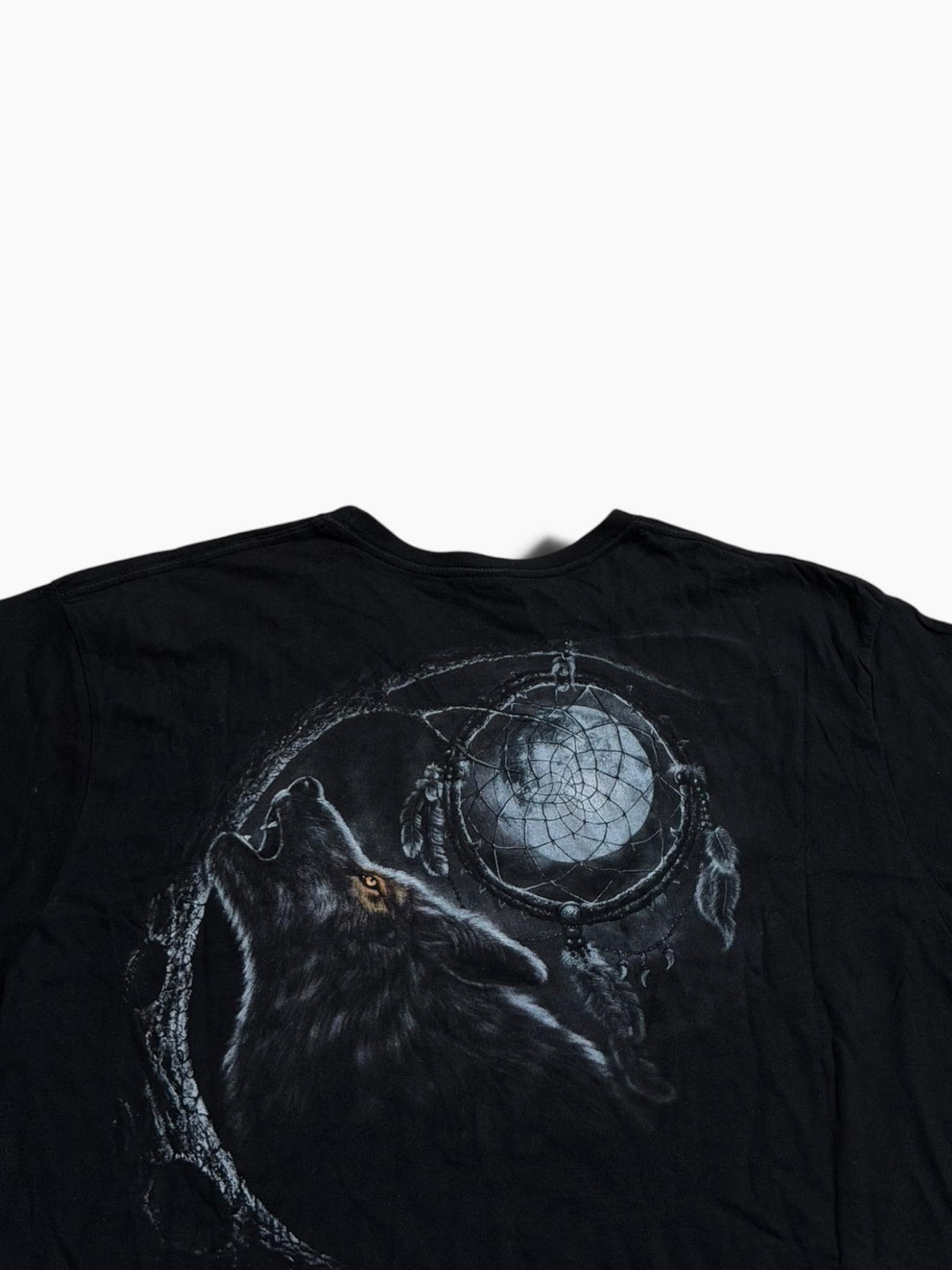 SPIRAL DIRECT WOLF DREAMS
