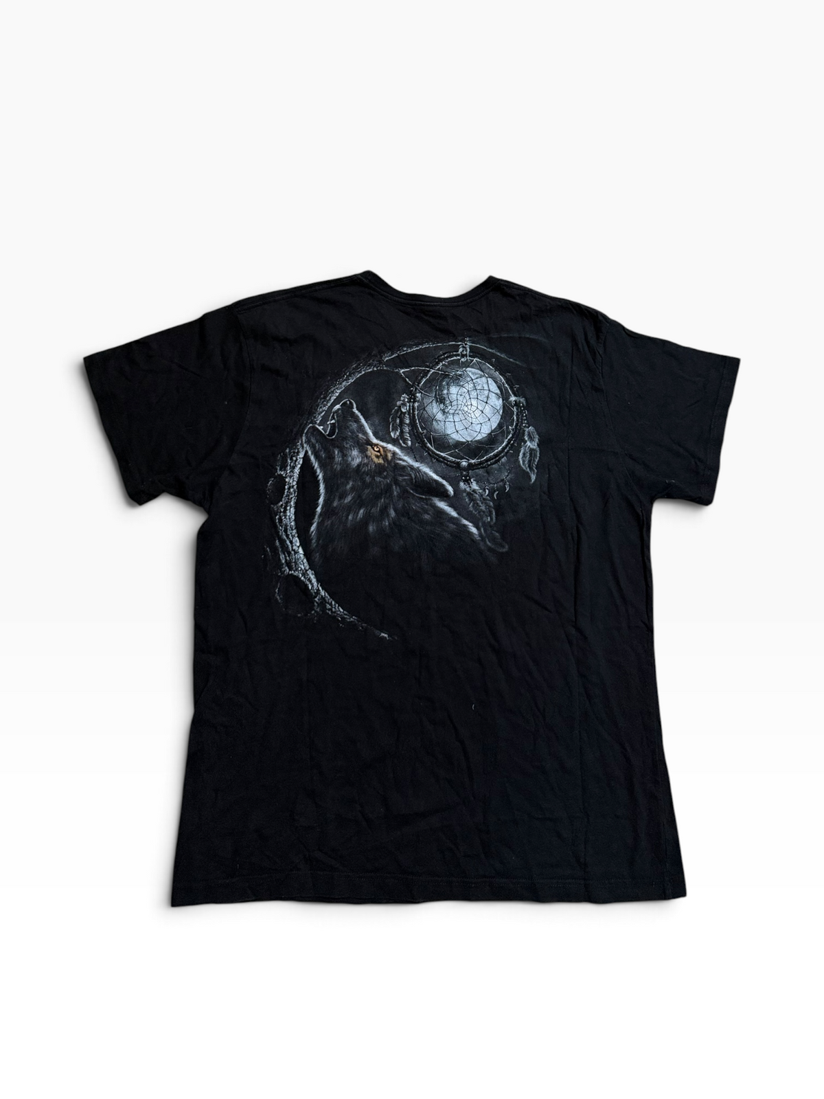 SPIRAL DIRECT WOLF DREAMS