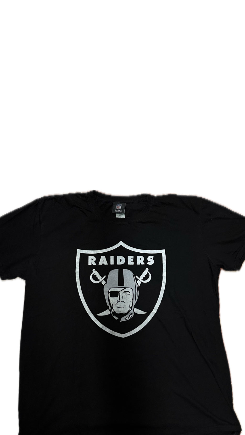NFL Raiders - XL