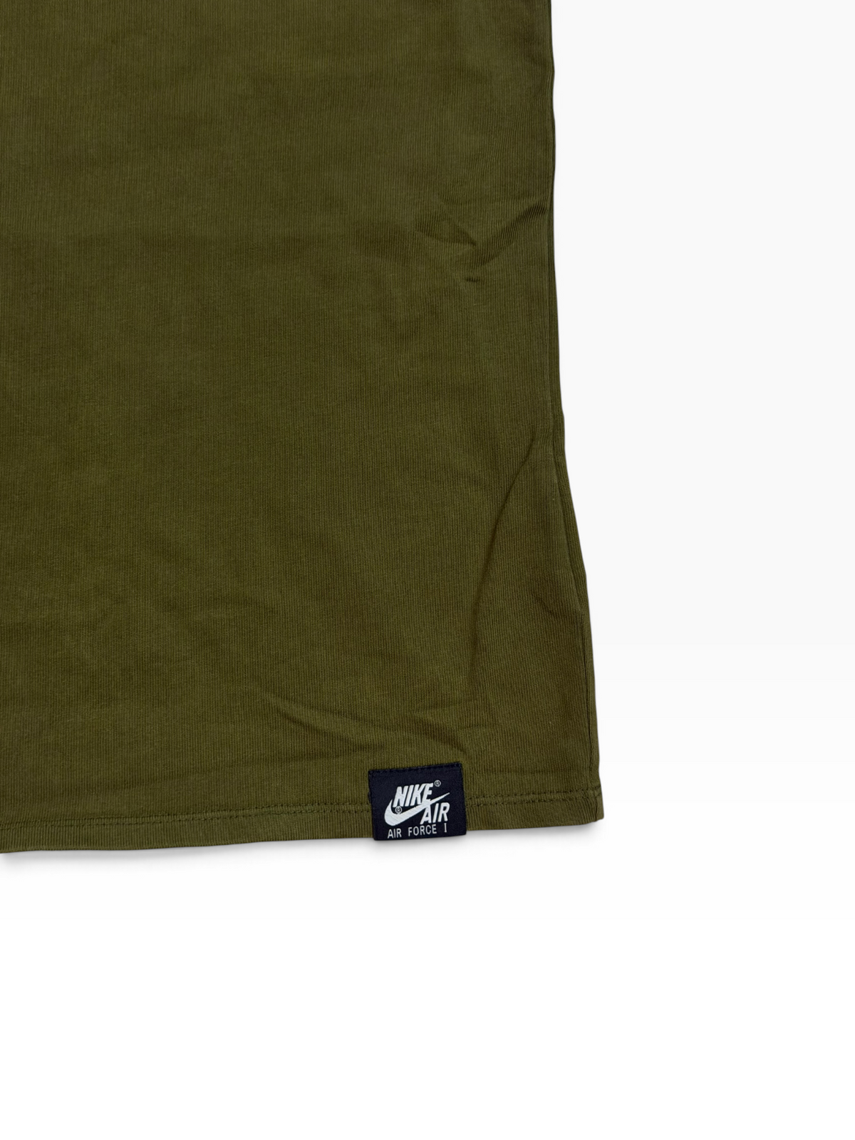 Nike Air - Olive Green