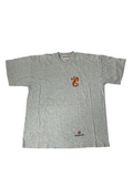crewneck t-shirt