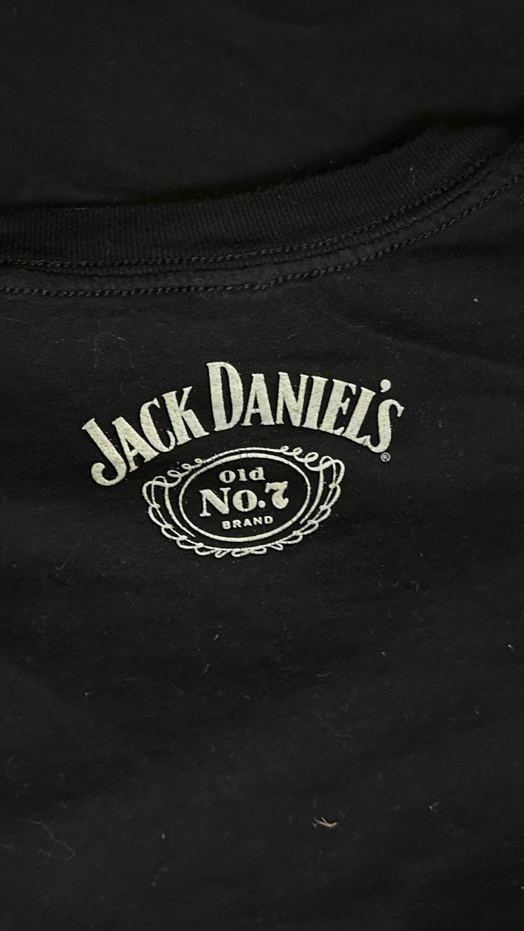 Jack Daniels's - M