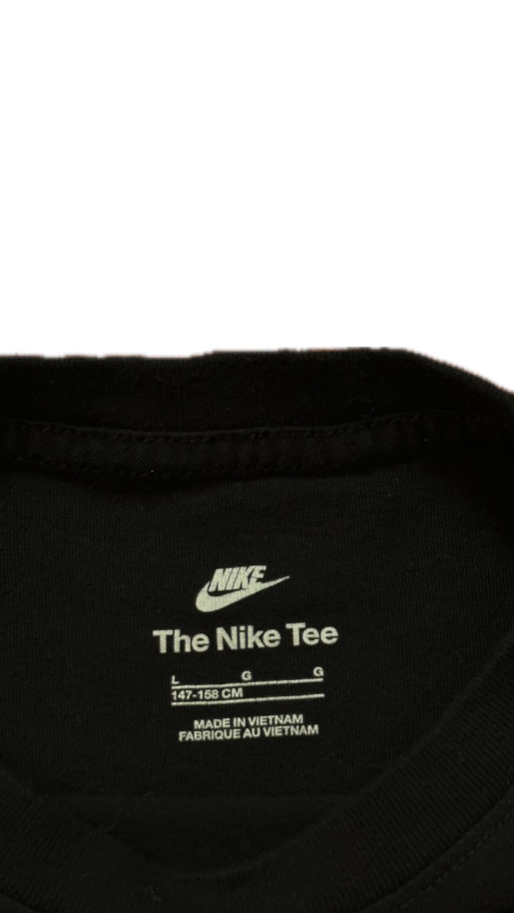 Nike Boys - XS