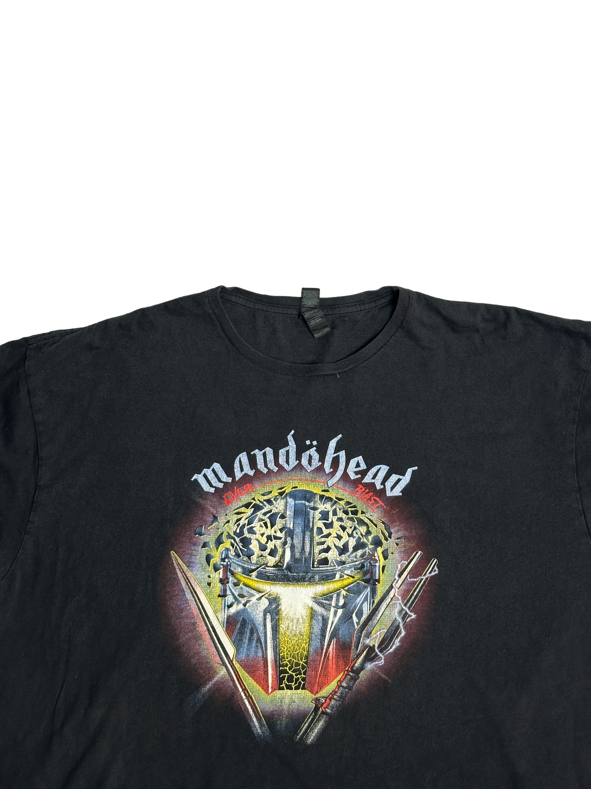 Motörhead's "Snaggletooth