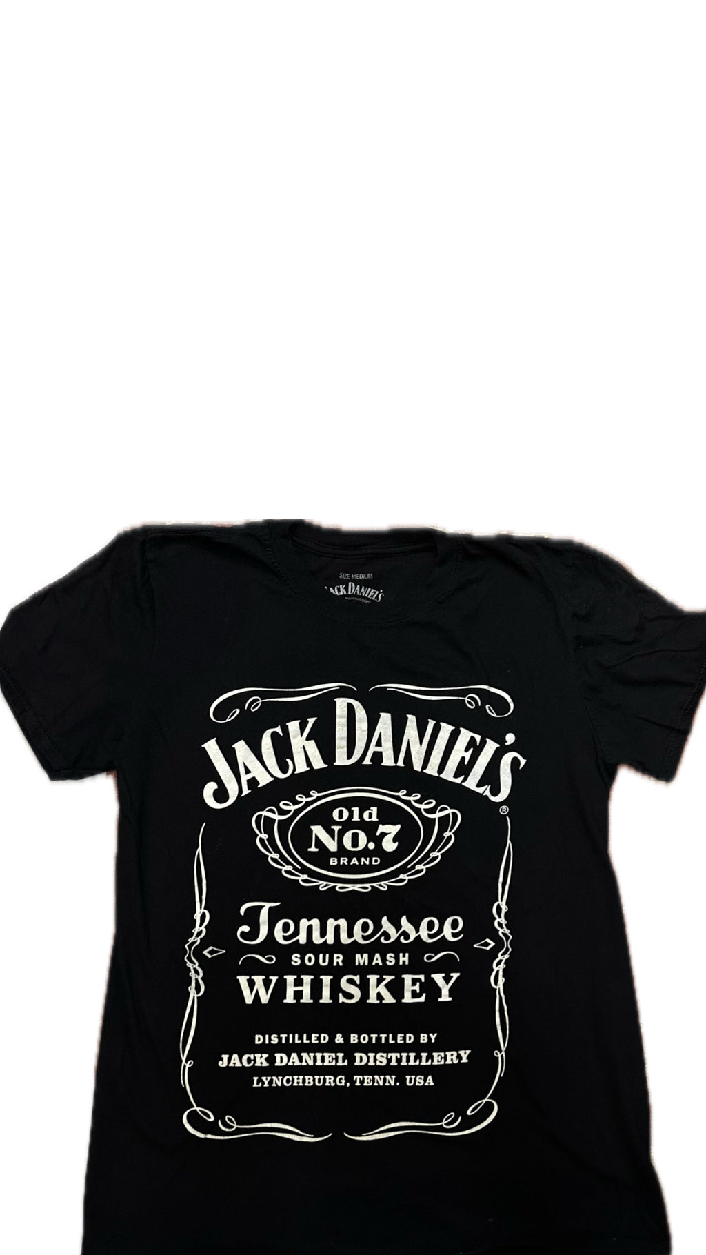 Jack Daniels's - M