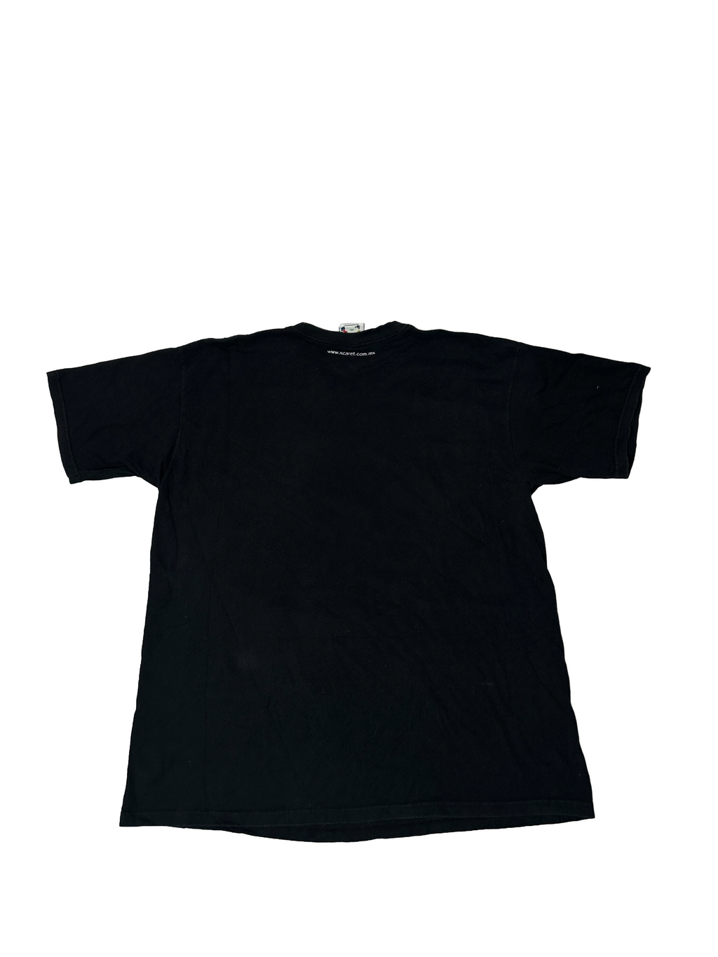 Black Souvenir Graphic