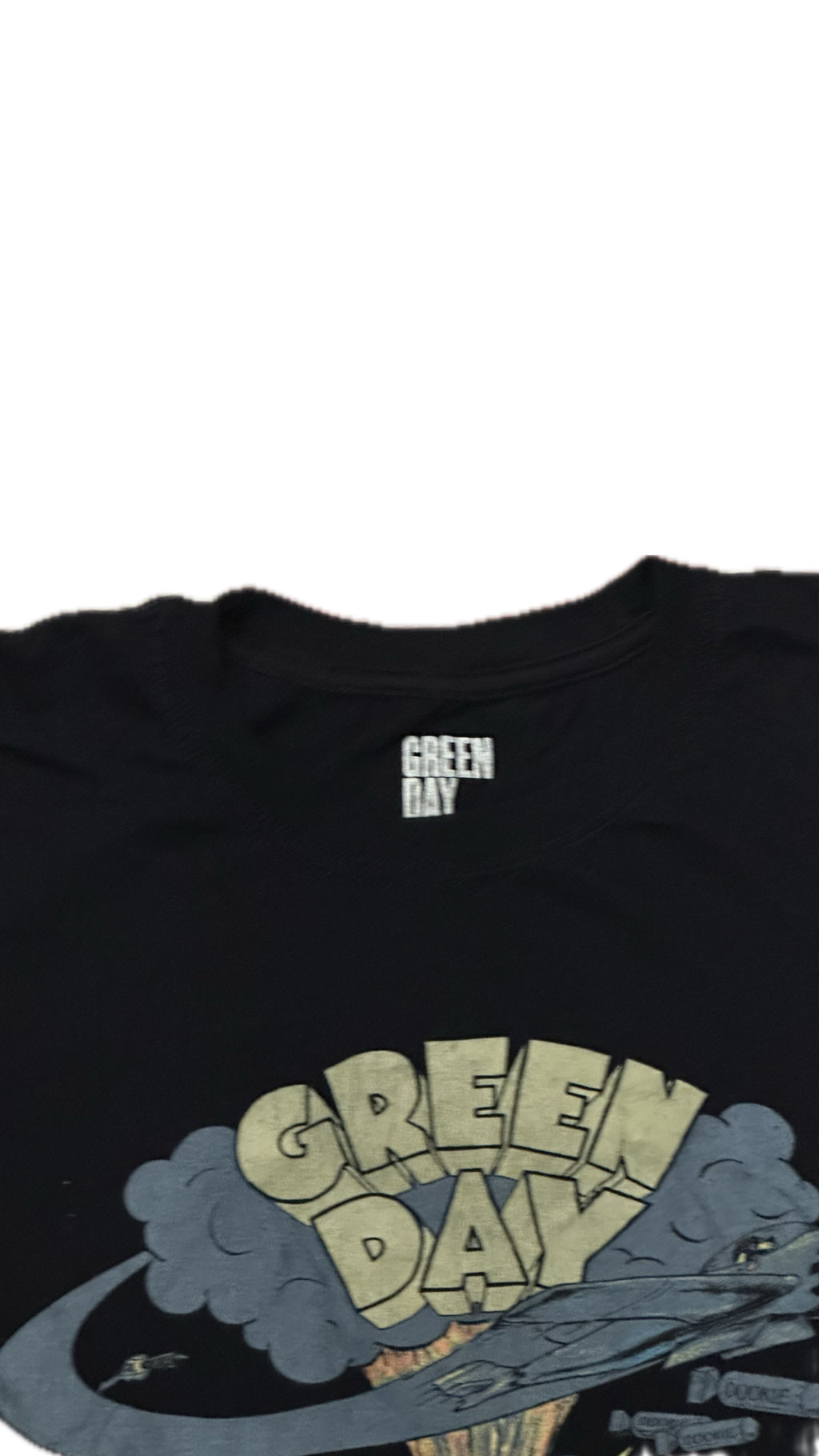 Green Day - L