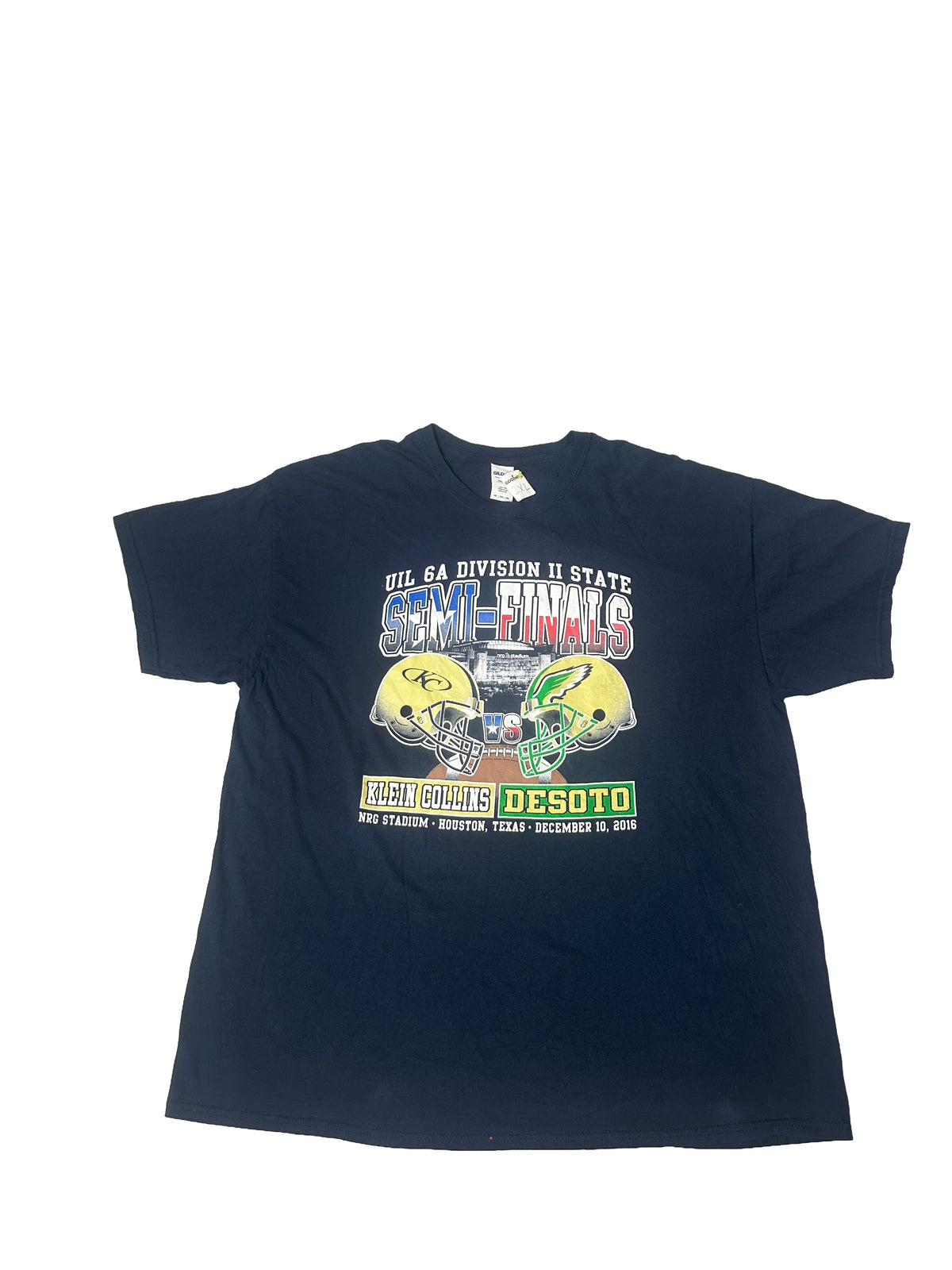 dark navy blue t-shirt