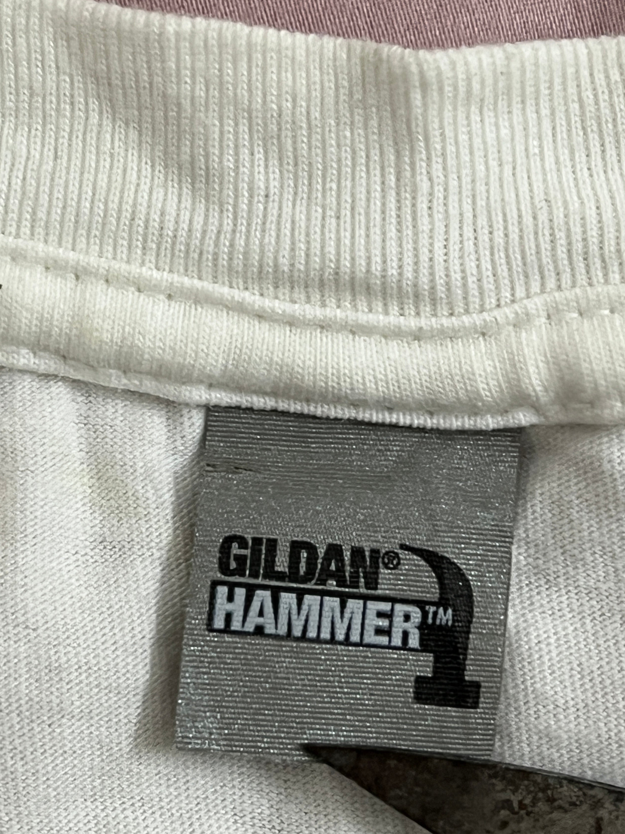GILDAN Hammer “Une journée à Paris”. - L