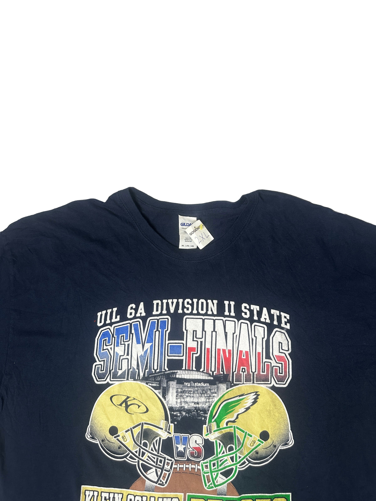 dark navy blue t-shirt