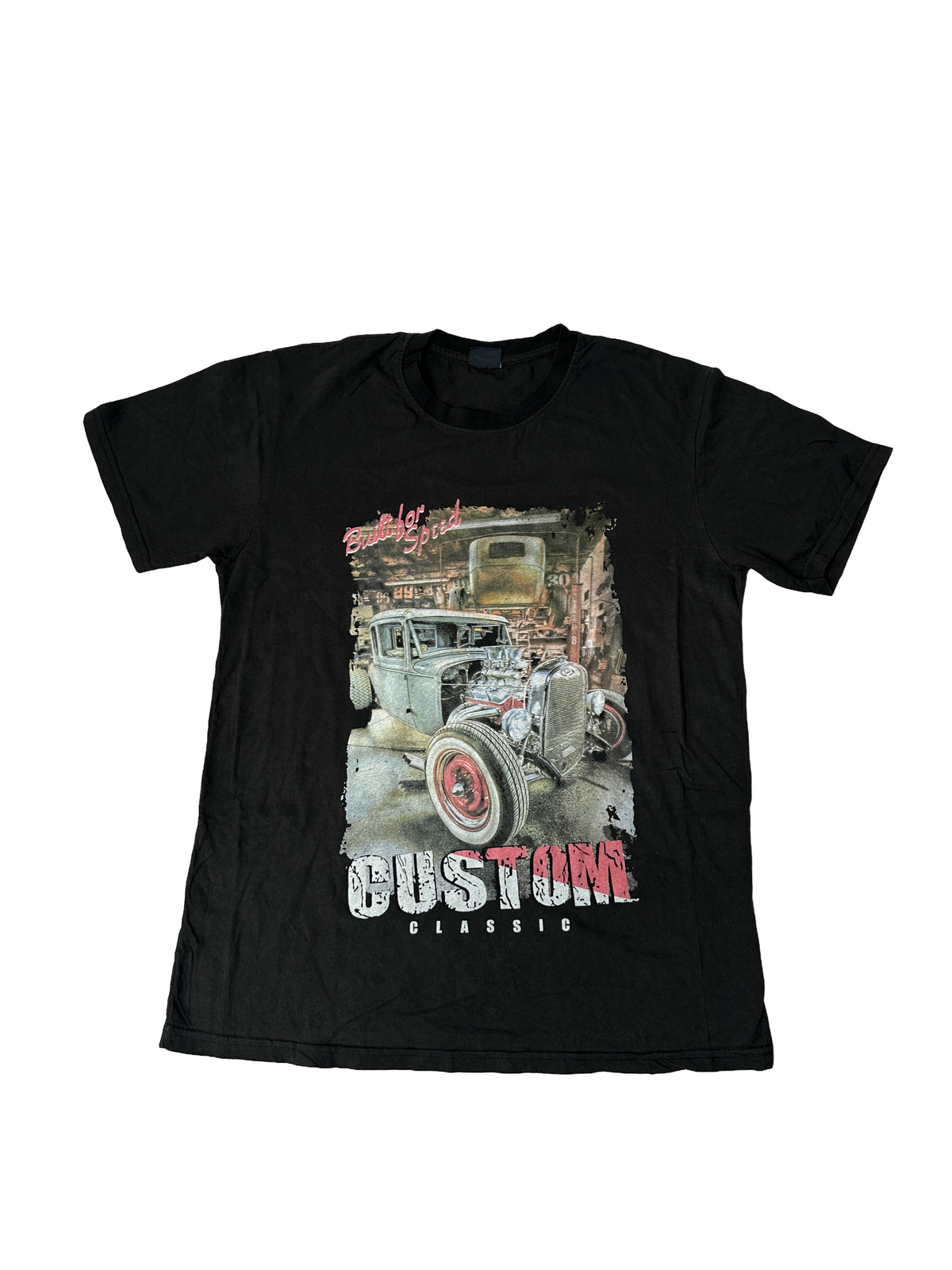 CUSTOM CLASSIC