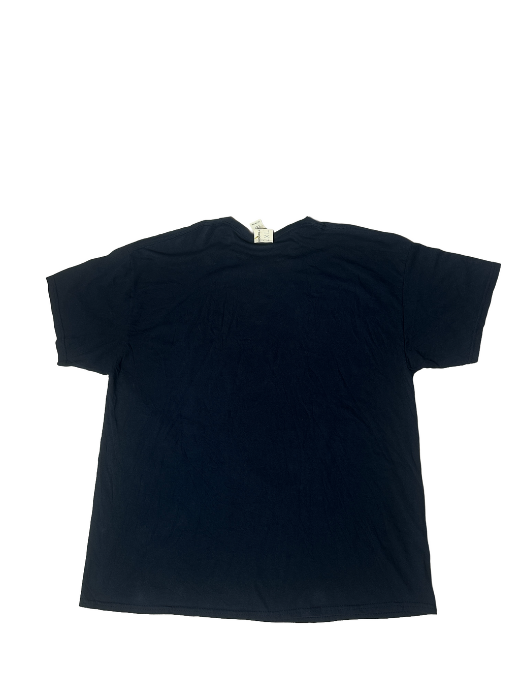 dark navy blue t-shirt