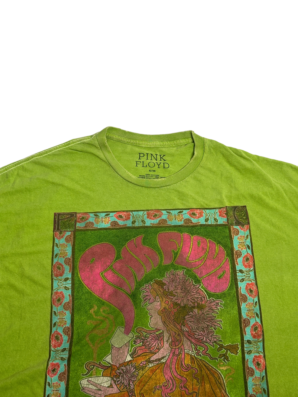 PINK FLOYD