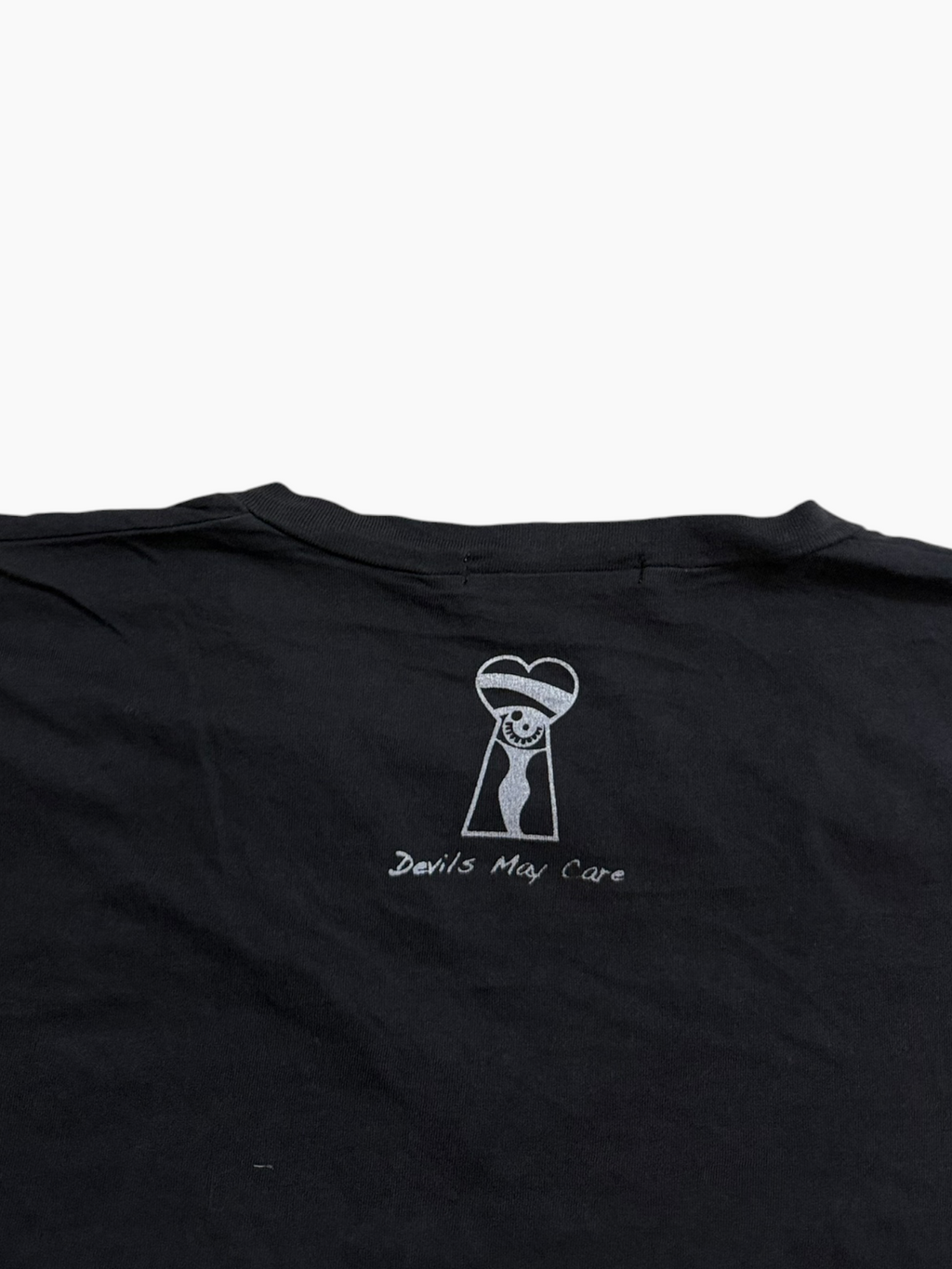 V neck Vintage Lightweight
