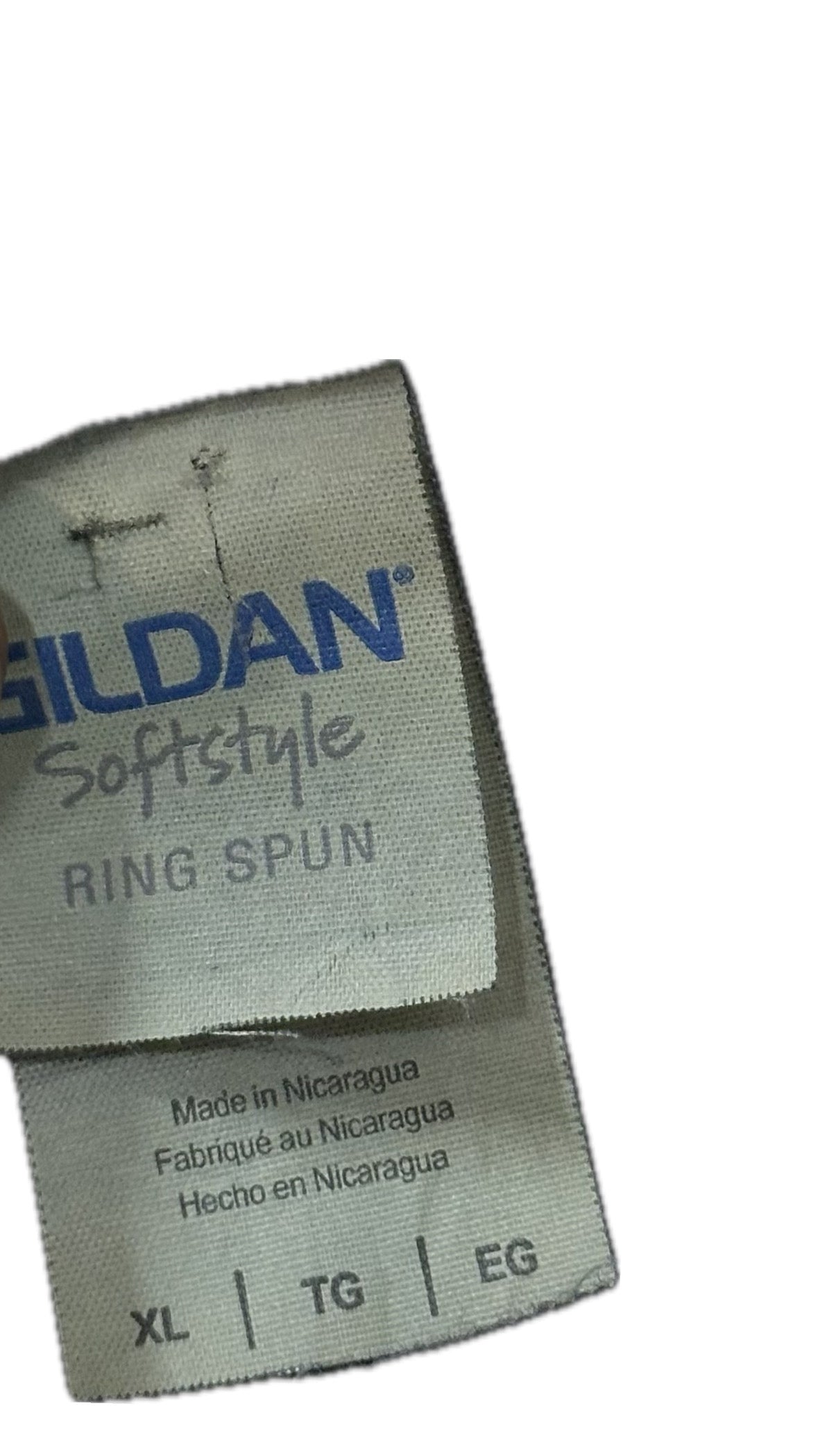 GILDAN 1969 Year Of Legends - XL