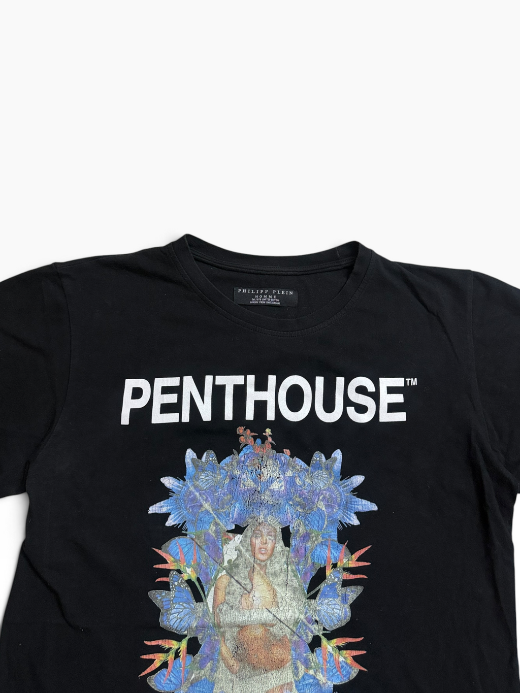 Philipp Plein-Penthouse
