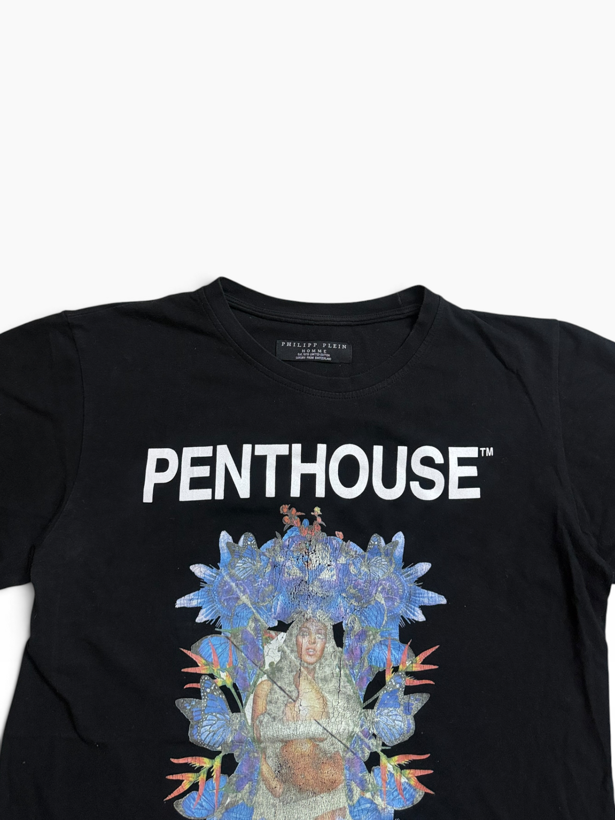 Philipp Plein-Penthouse
