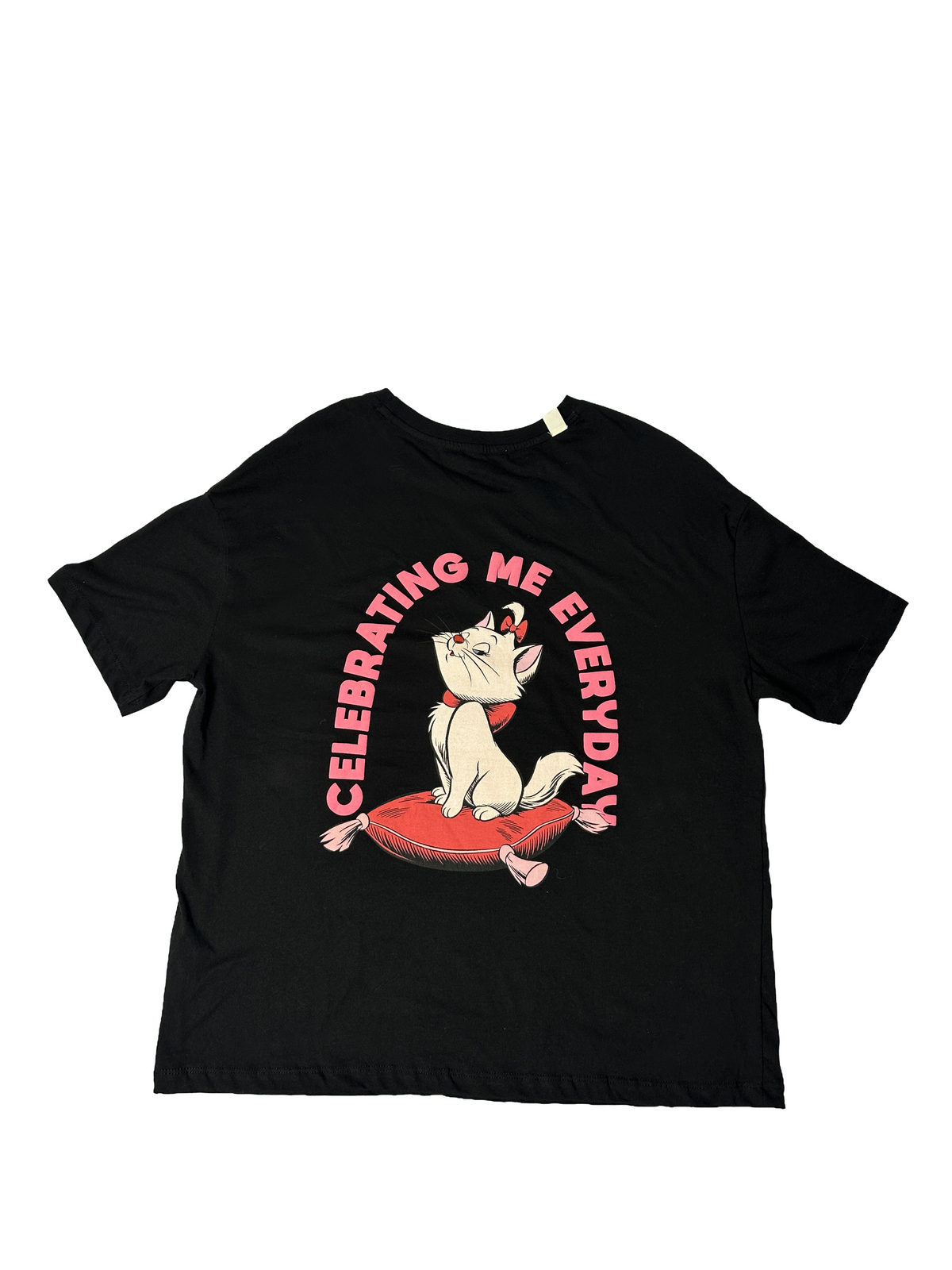 Disney Marie Graphic
